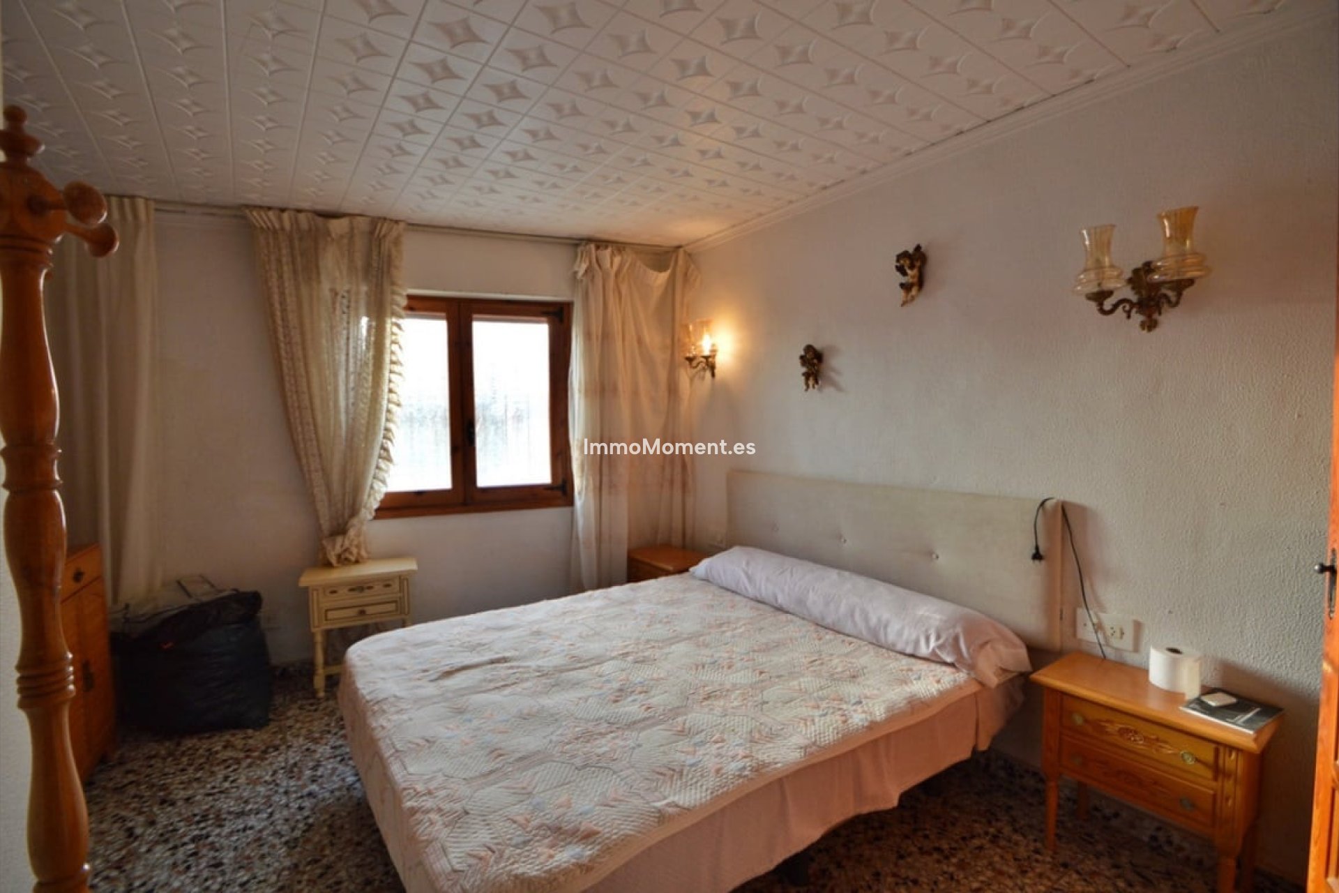 Revente - Villa individuelle - Jávea - Jávea - Xàbia Centro