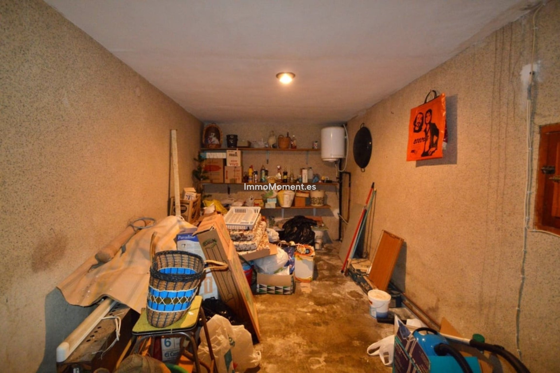 Revente - Villa individuelle - Jávea - Jávea - Xàbia Centro