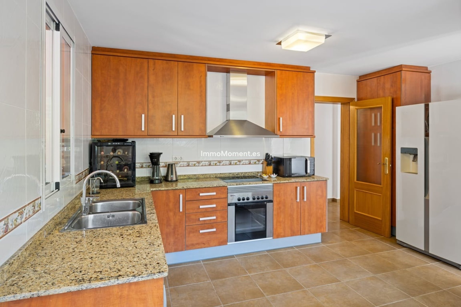 Revente - Villa individuelle - Jávea - Jávea - Xàbia Centro