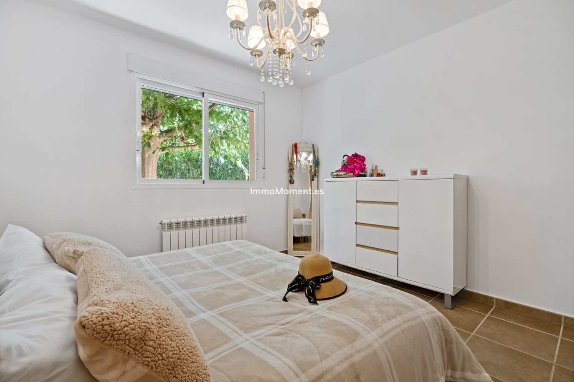 Revente - Villa individuelle - Jávea - Jávea - Xàbia Centro
