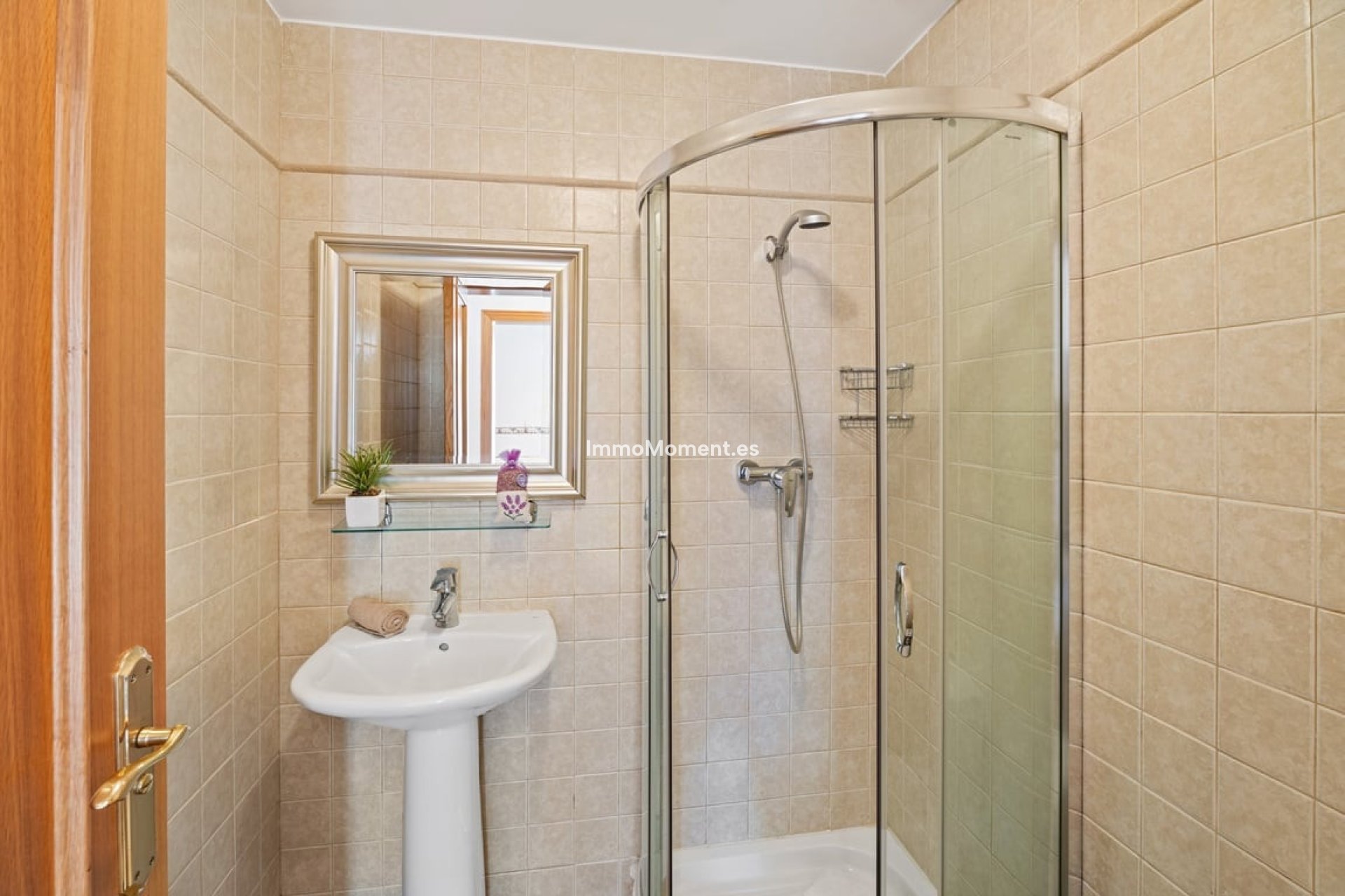 Revente - Villa individuelle - Jávea - Jávea - Xàbia Centro