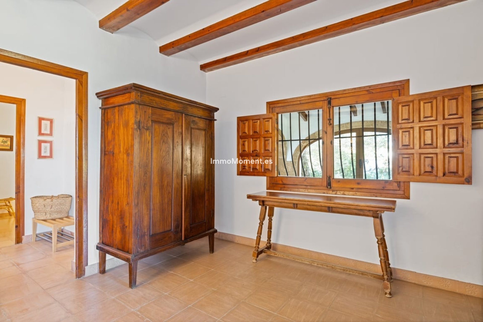 Revente - Villa individuelle - Jávea - Jávea - Xàbia Centro