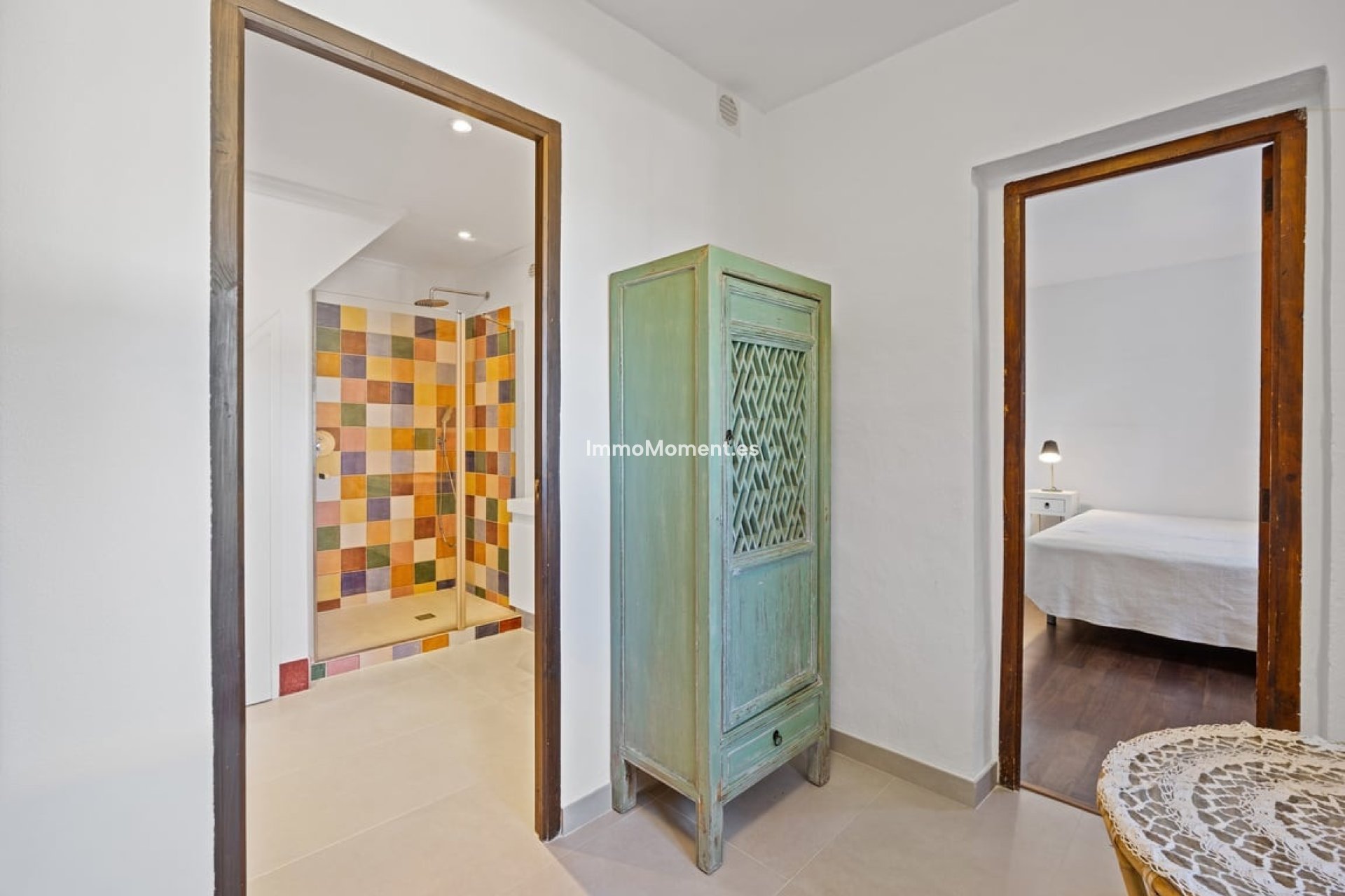 Revente - Villa individuelle - Jávea - Jávea - Xàbia Centro