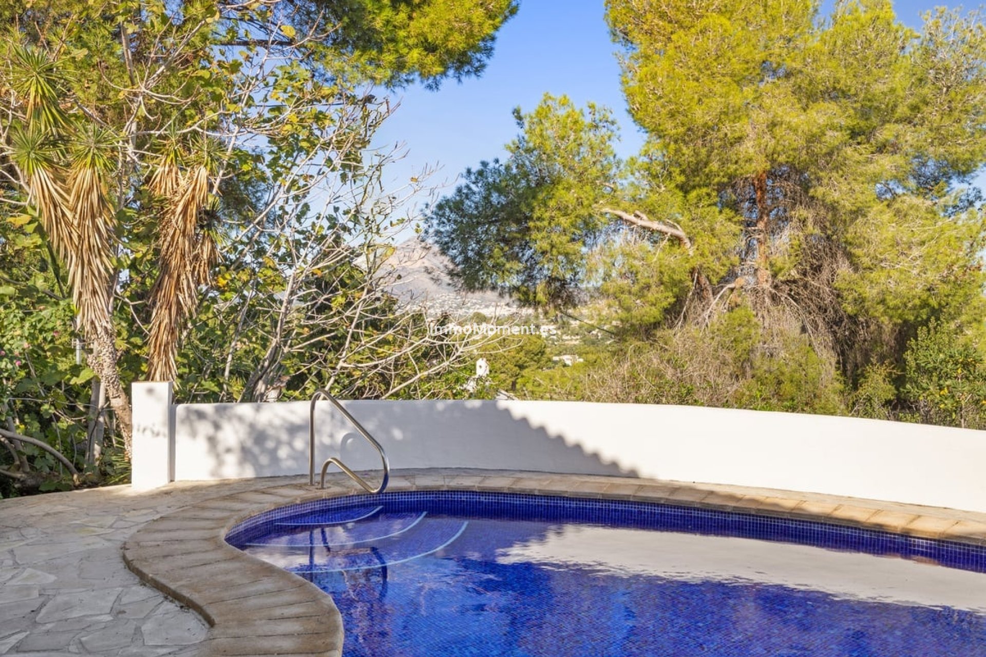 Revente - Villa individuelle - Jávea - Jávea - Xàbia Centro