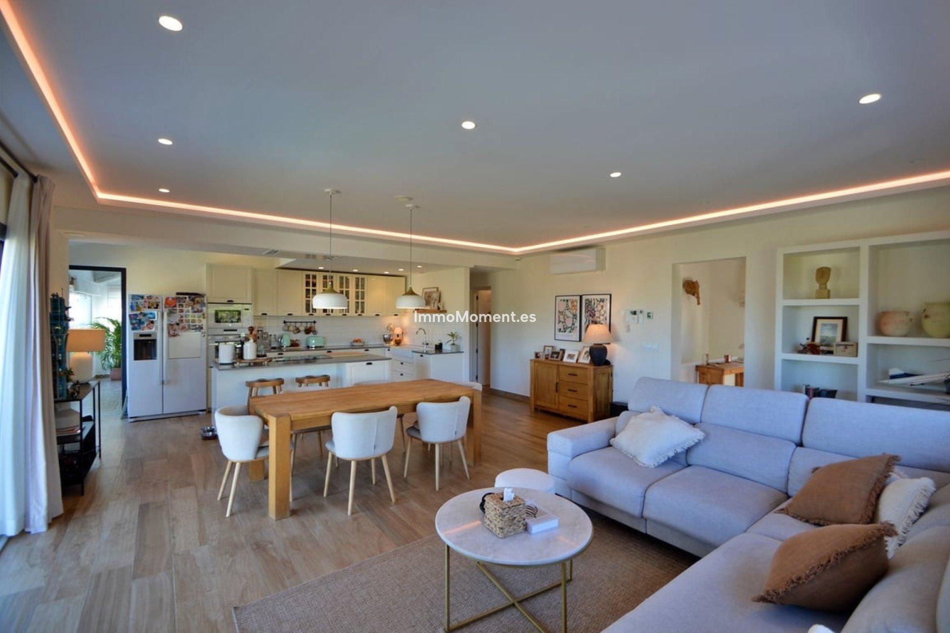 Revente - Villa individuelle - Jávea - Jávea - Xàbia Centro