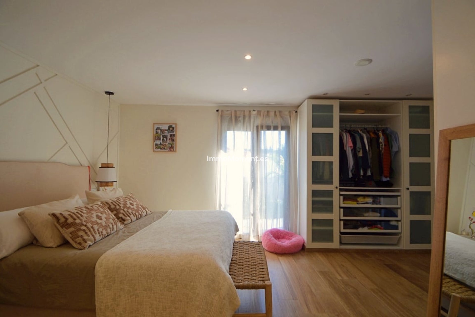 Revente - Villa individuelle - Jávea - Jávea - Xàbia Centro