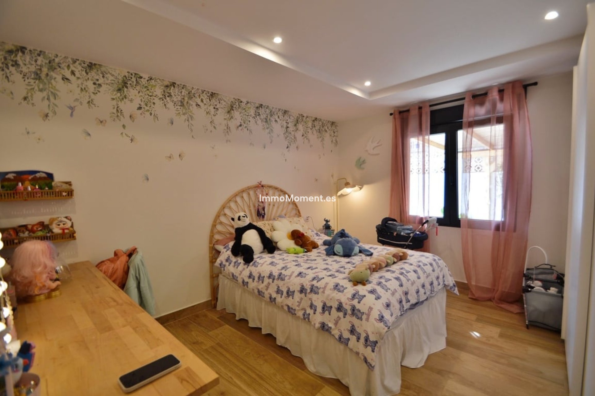 Revente - Villa individuelle - Jávea - Jávea - Xàbia Centro