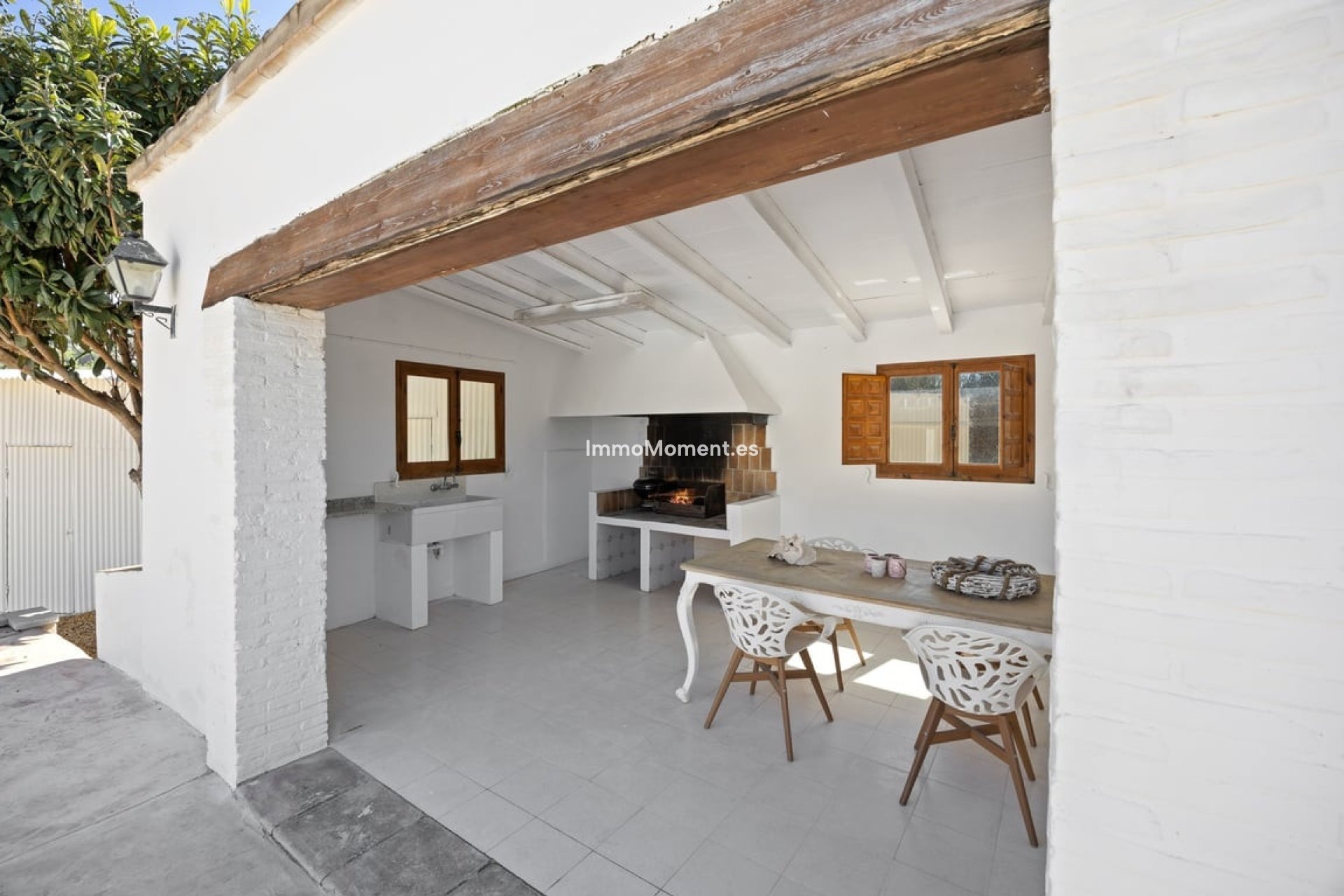 Revente - Villa individuelle - Jávea - Jávea - Xàbia Centro