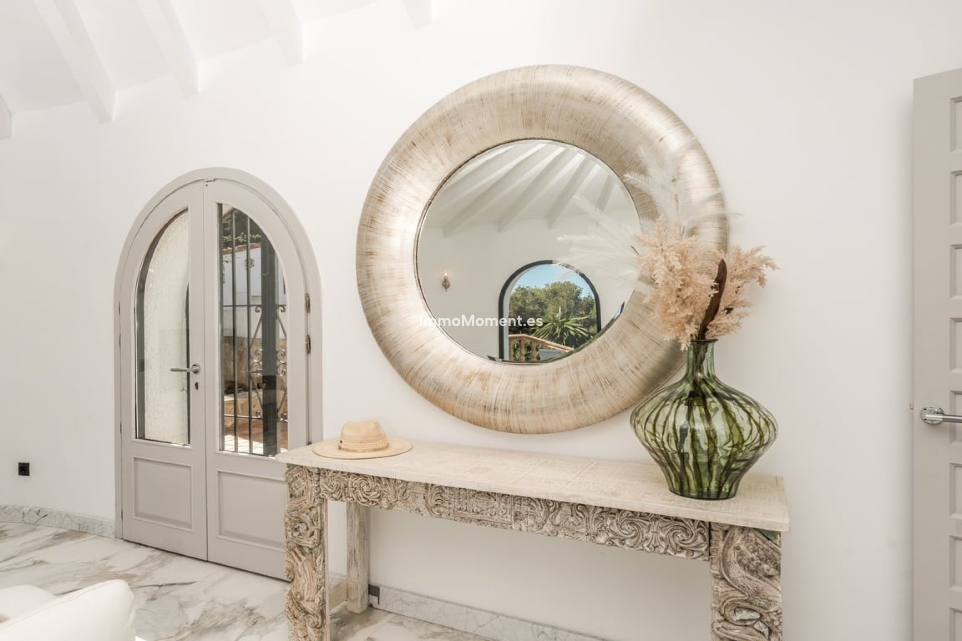 Revente - Villa individuelle - Jávea - Jávea - Xàbia Centro