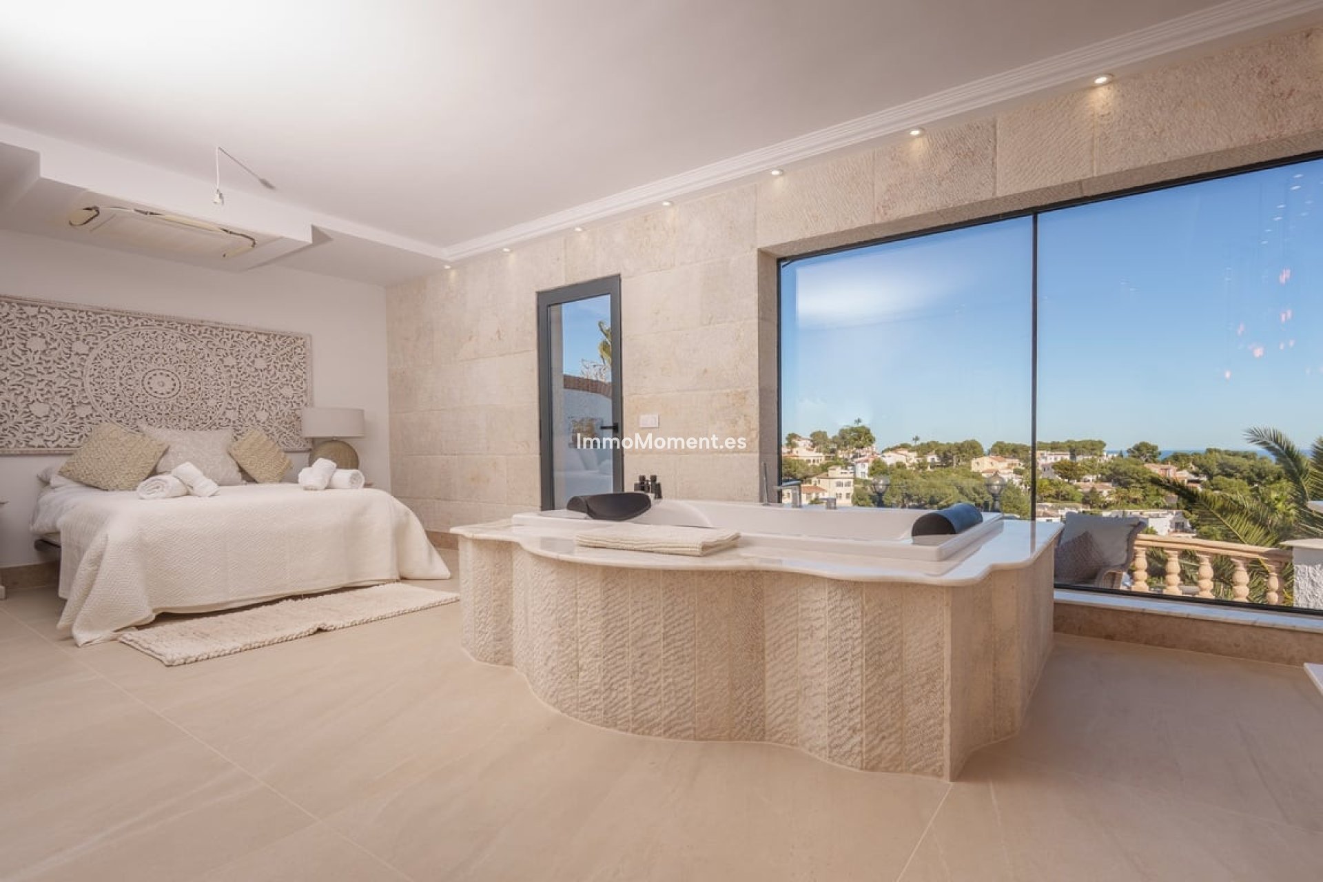 Revente - Villa individuelle - Jávea - Jávea - Xàbia Centro