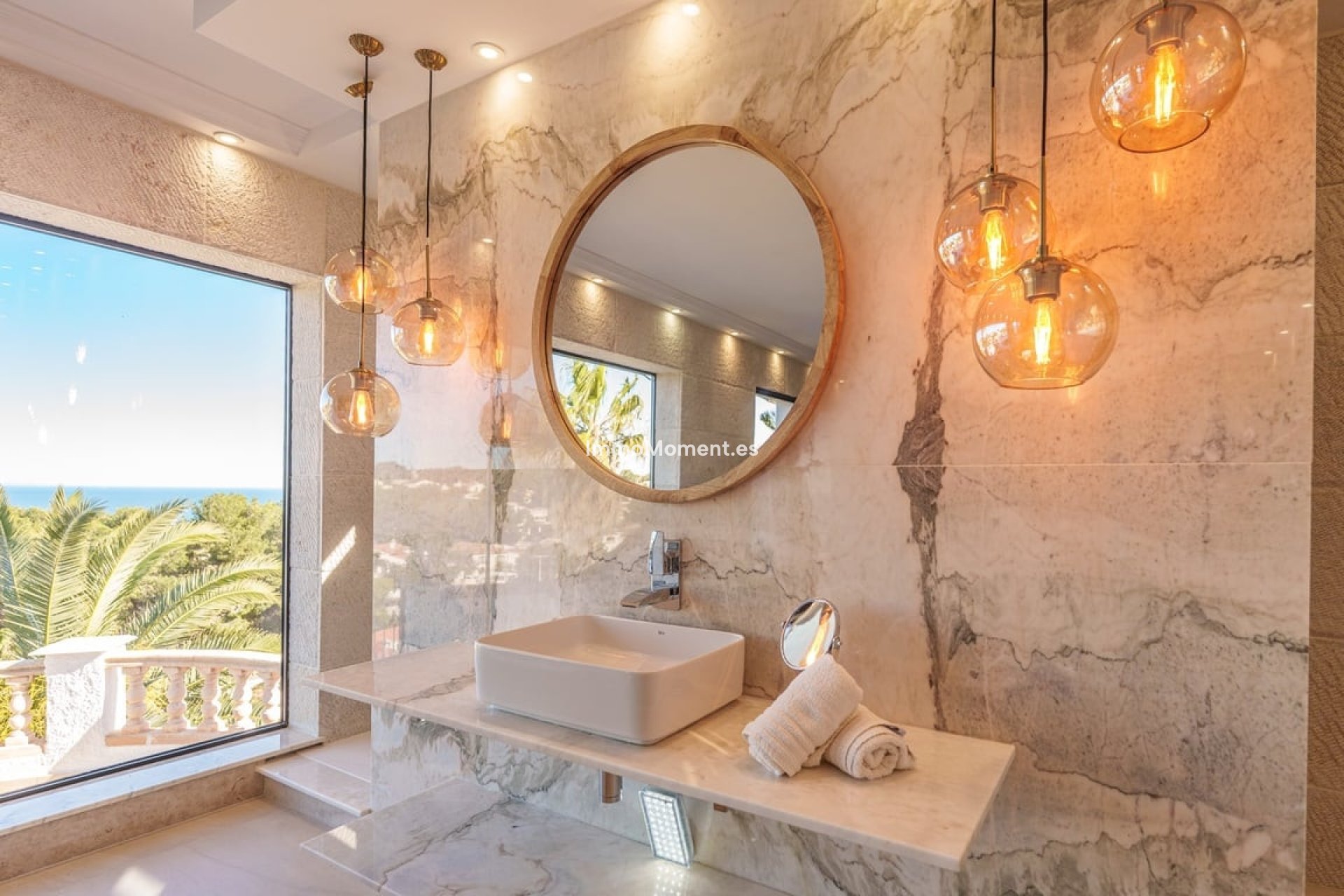 Revente - Villa individuelle - Jávea - Jávea - Xàbia Centro