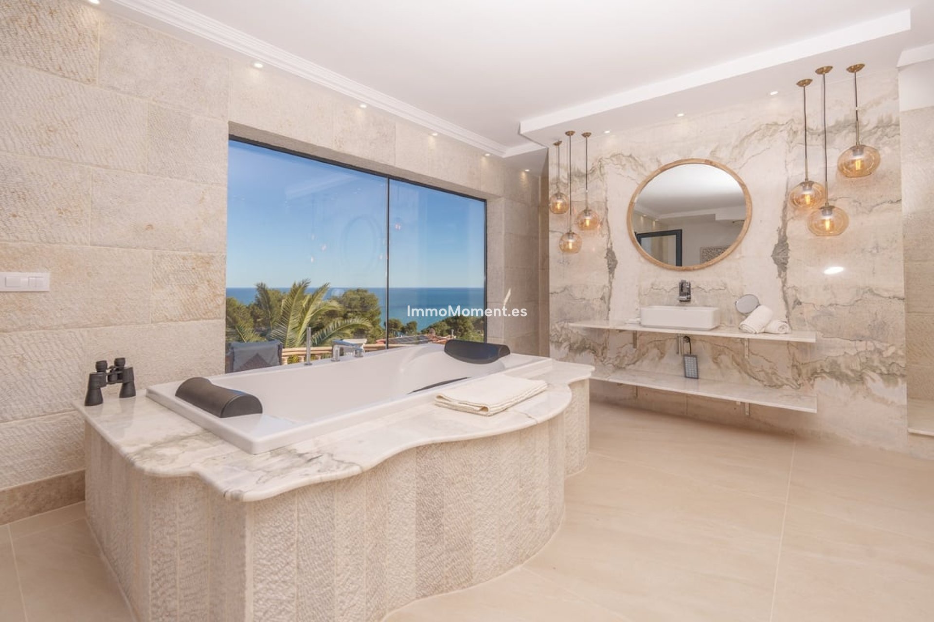 Revente - Villa individuelle - Jávea - Jávea - Xàbia Centro