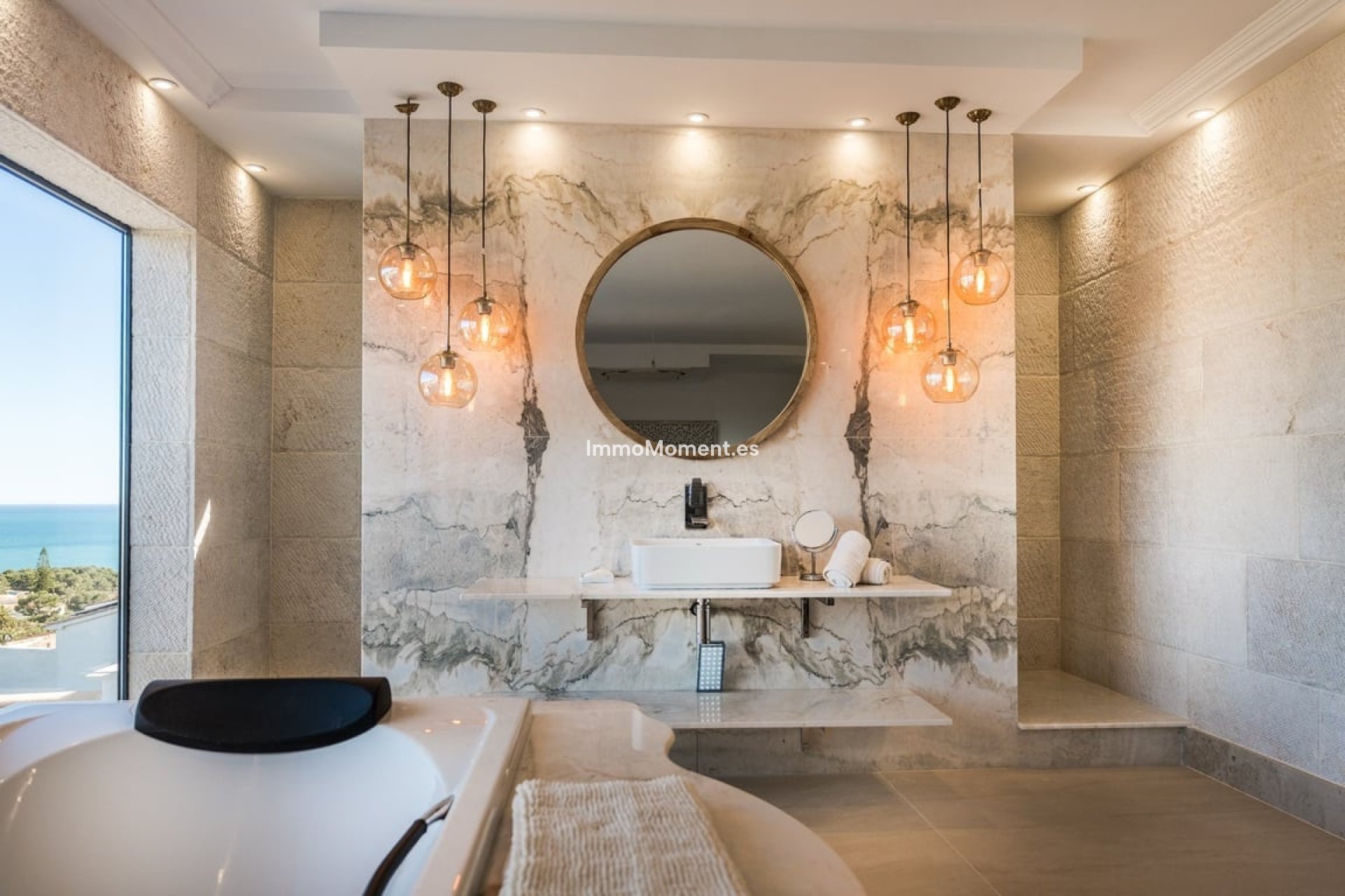 Revente - Villa individuelle - Jávea - Jávea - Xàbia Centro