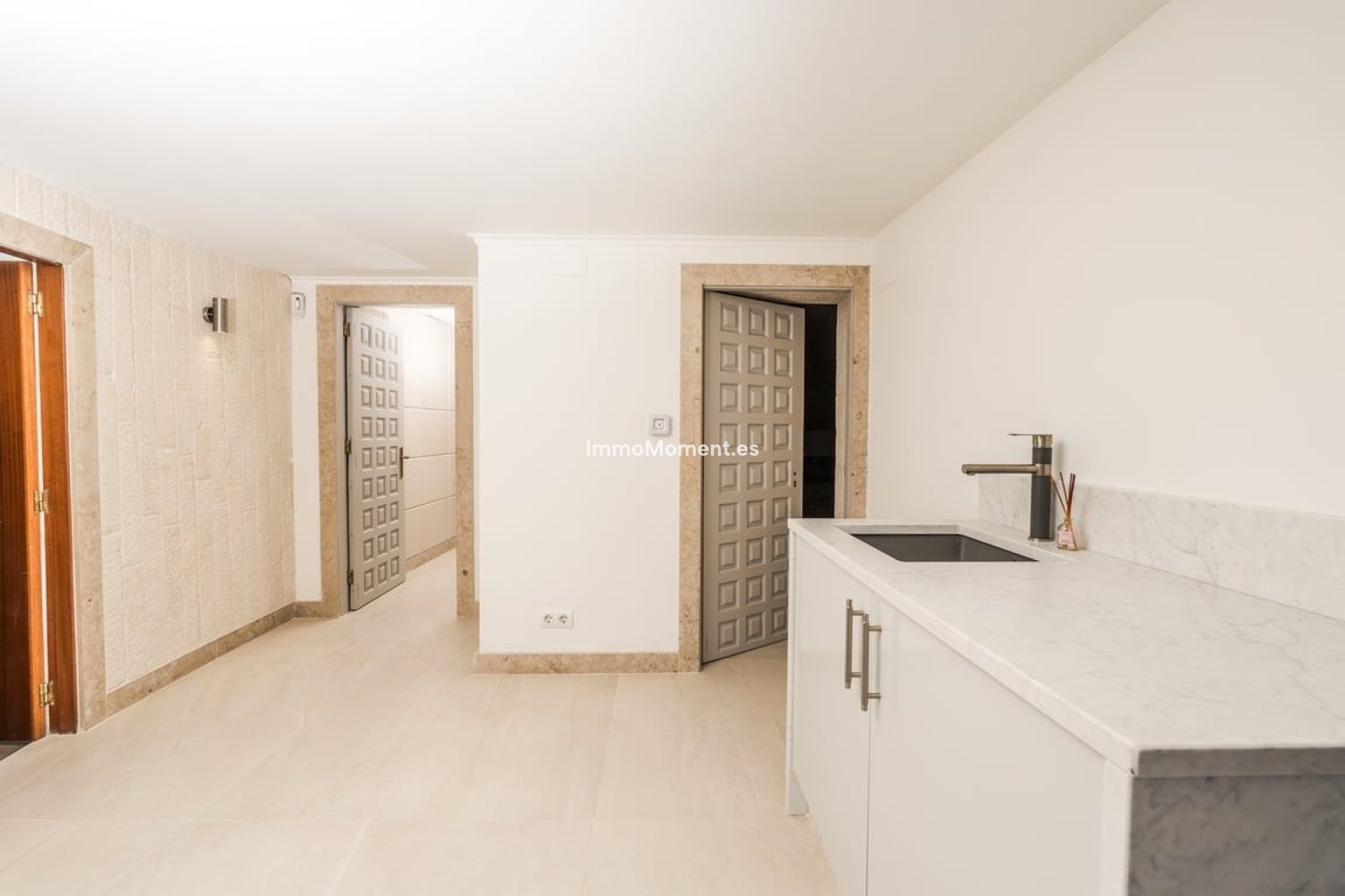 Revente - Villa individuelle - Jávea - Jávea - Xàbia Centro