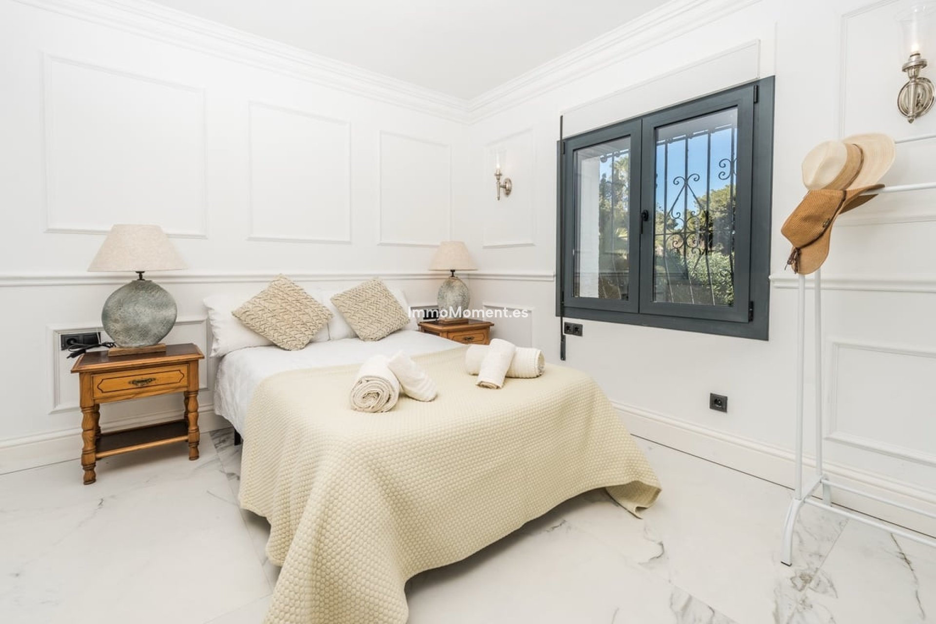Revente - Villa individuelle - Jávea - Jávea - Xàbia Centro