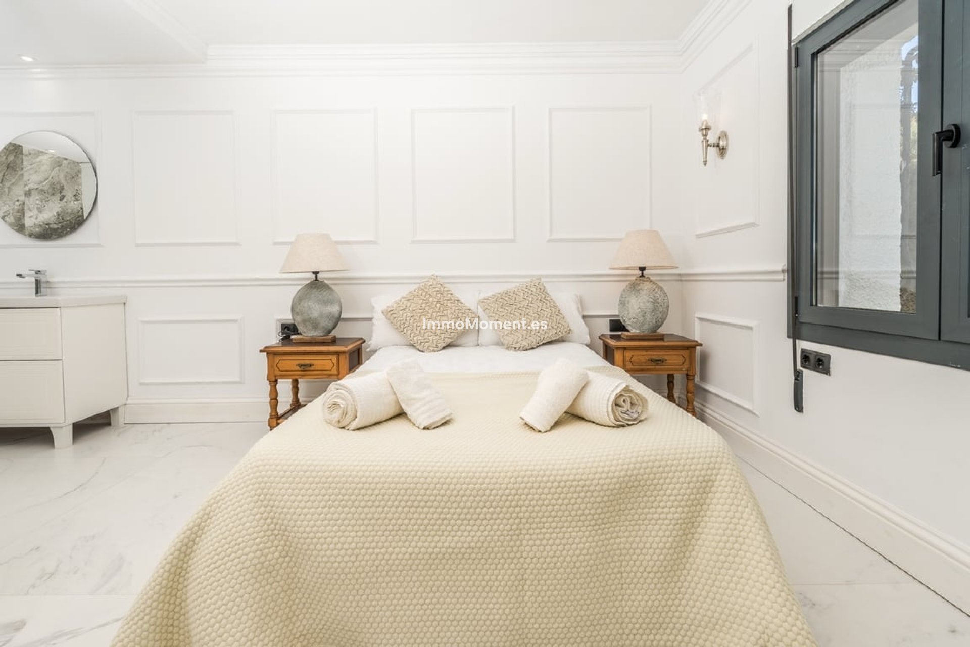 Revente - Villa individuelle - Jávea - Jávea - Xàbia Centro