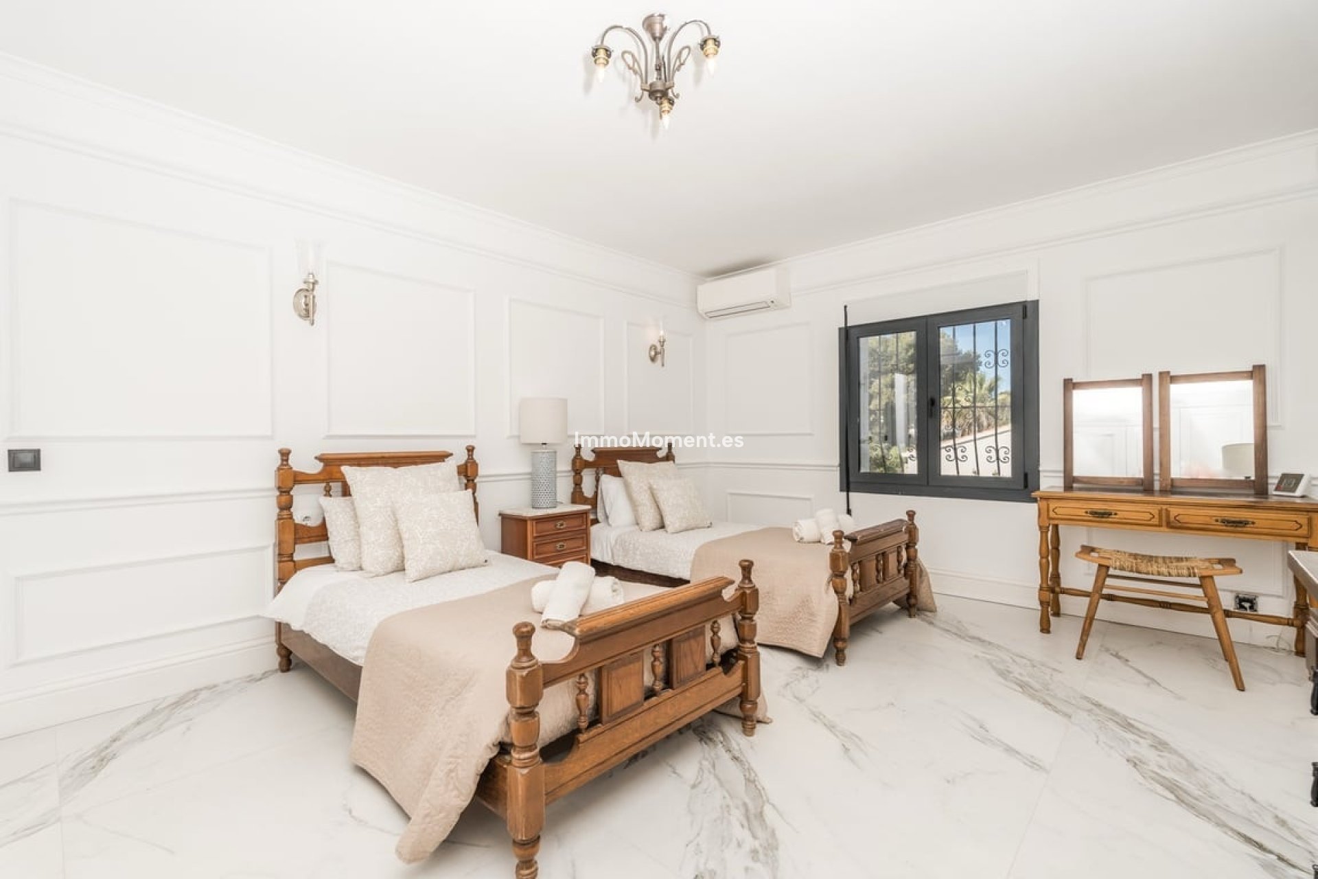 Revente - Villa individuelle - Jávea - Jávea - Xàbia Centro