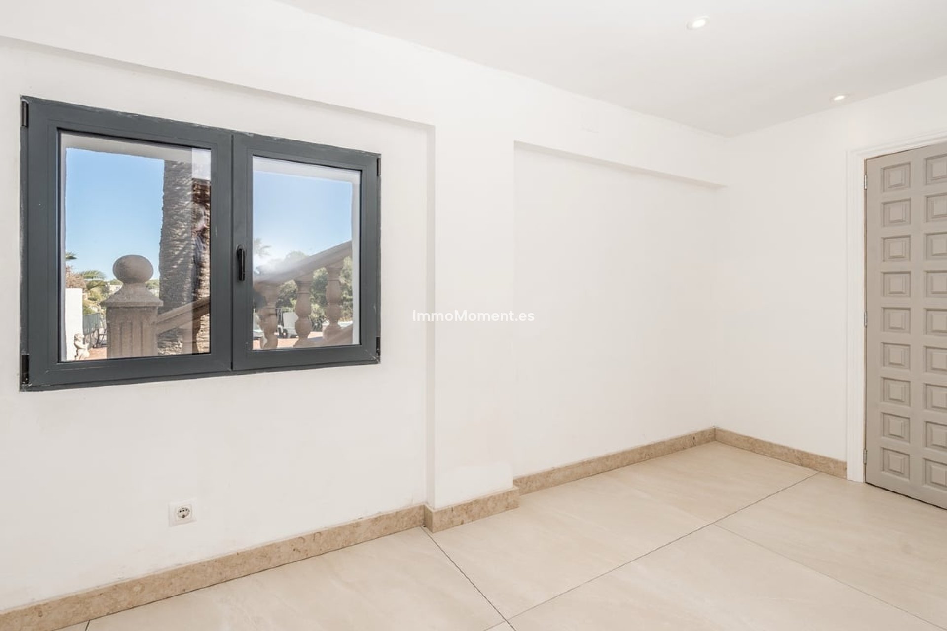 Revente - Villa individuelle - Jávea - Jávea - Xàbia Centro