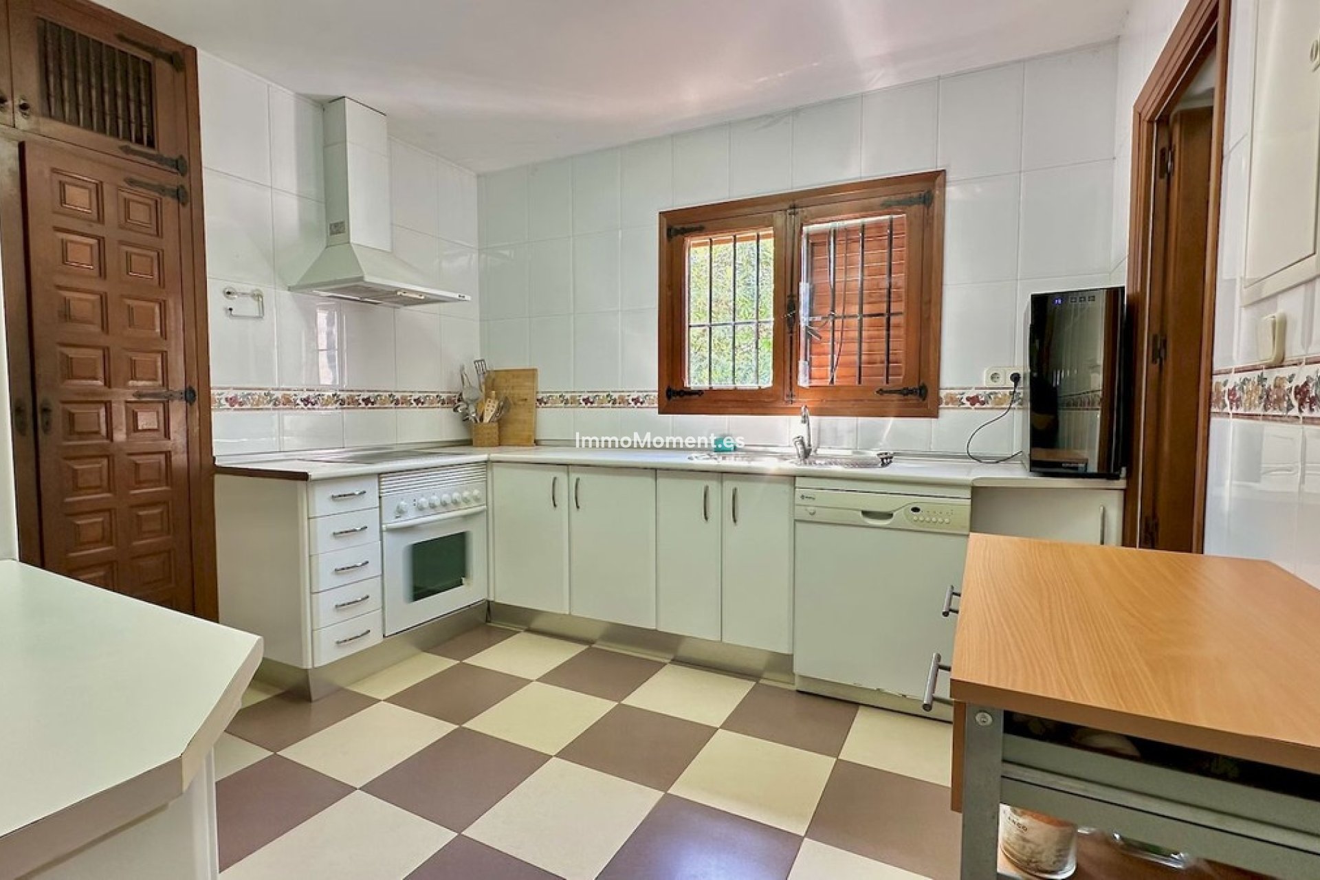 Revente - Villa individuelle - Jávea - Jávea - Xàbia Centro