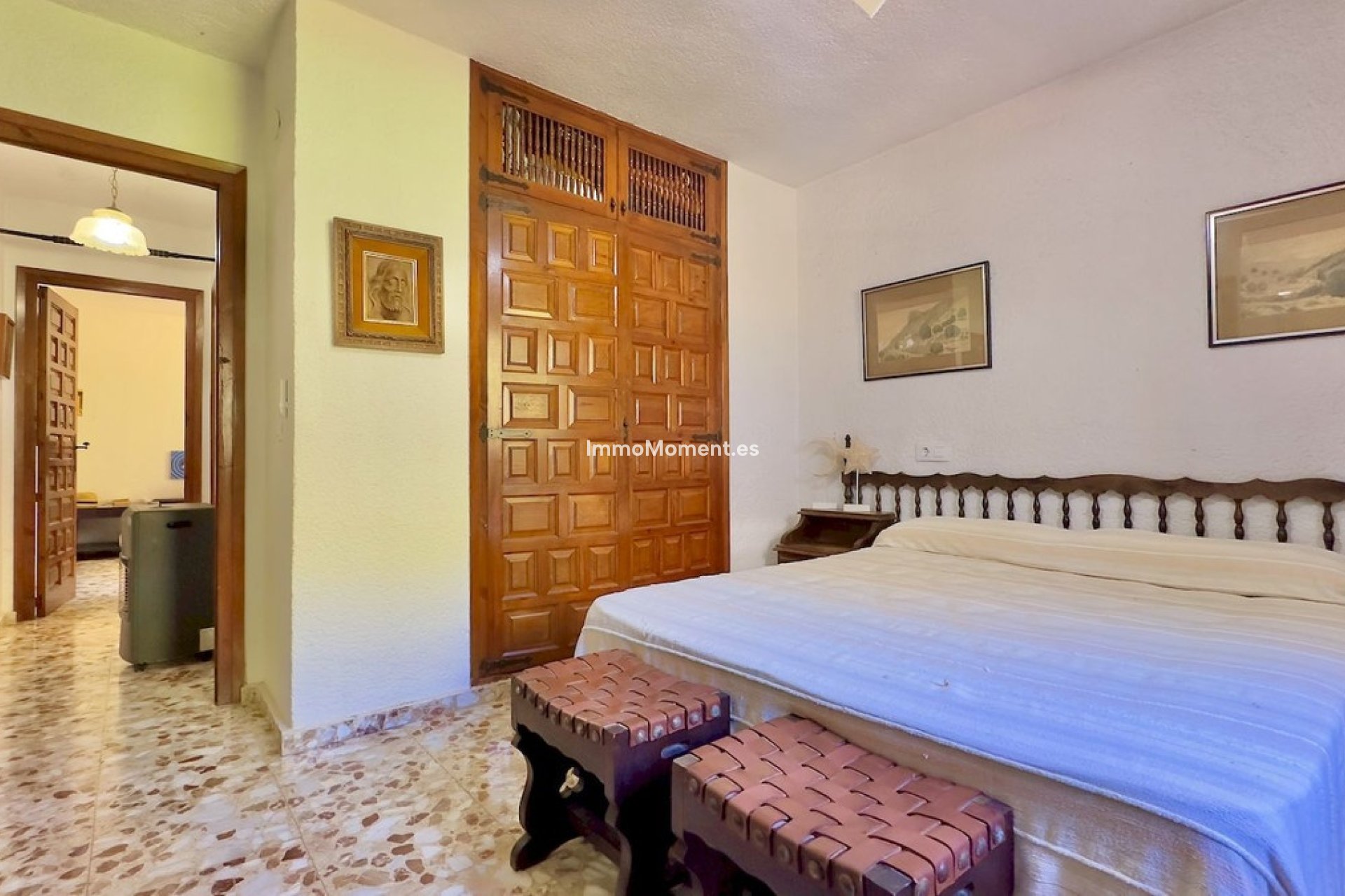 Revente - Villa individuelle - Jávea - Jávea - Xàbia Centro