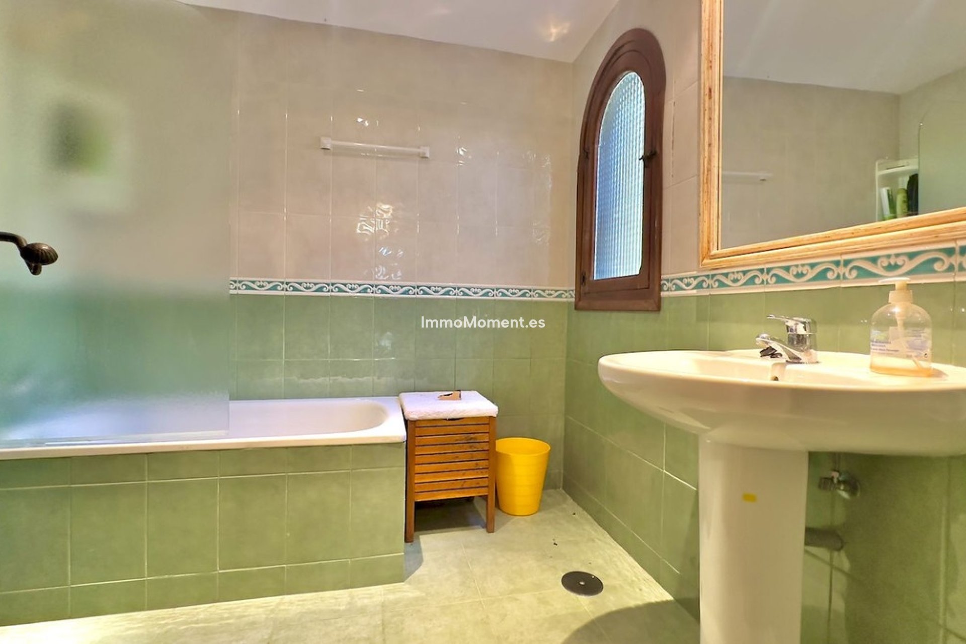 Revente - Villa individuelle - Jávea - Jávea - Xàbia Centro