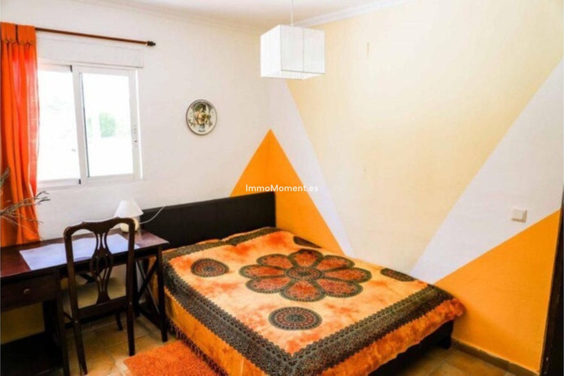 Revente - Villa individuelle - Jávea - Jávea - Xàbia Centro
