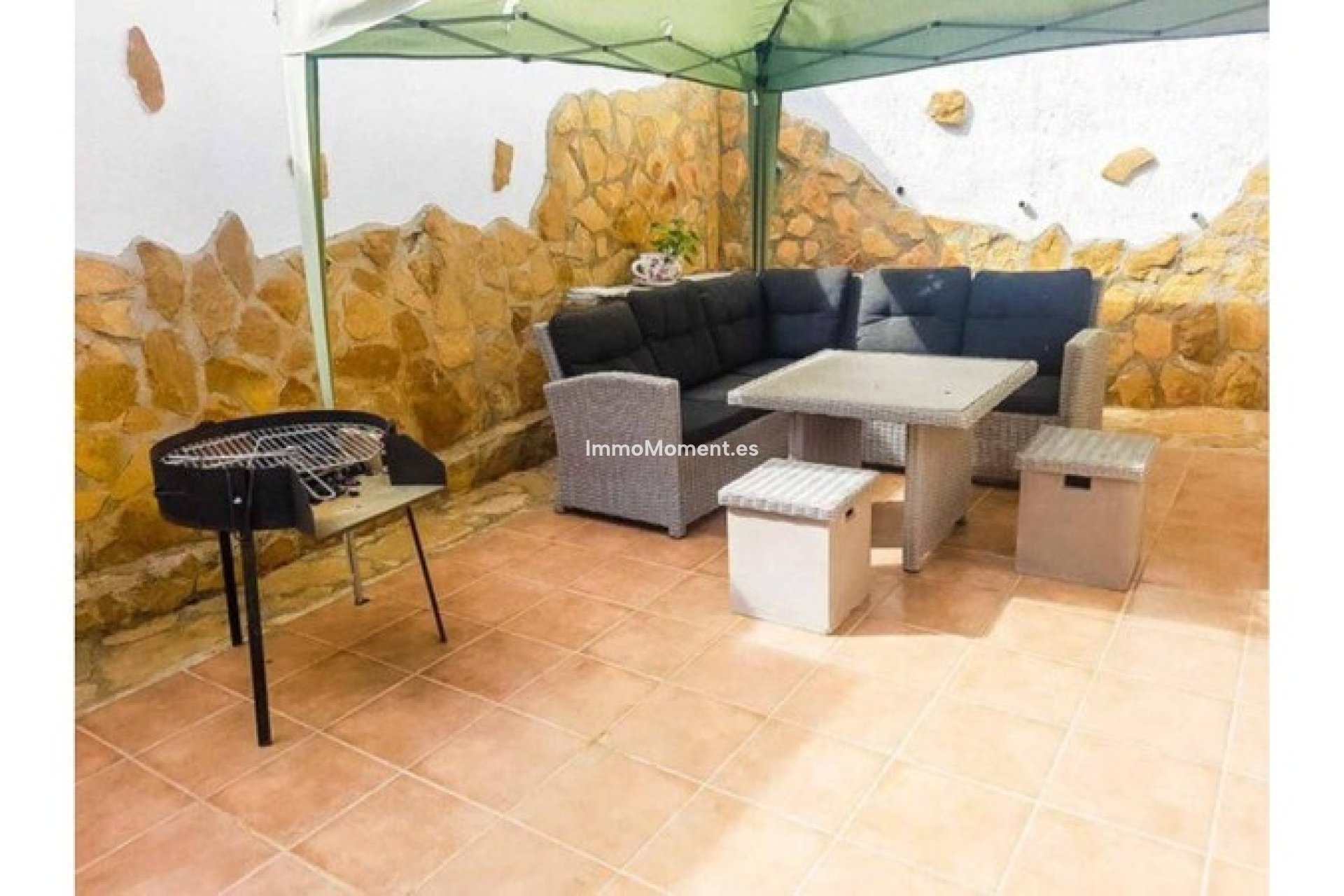 Revente - Villa individuelle - Jávea - Jávea - Xàbia Centro