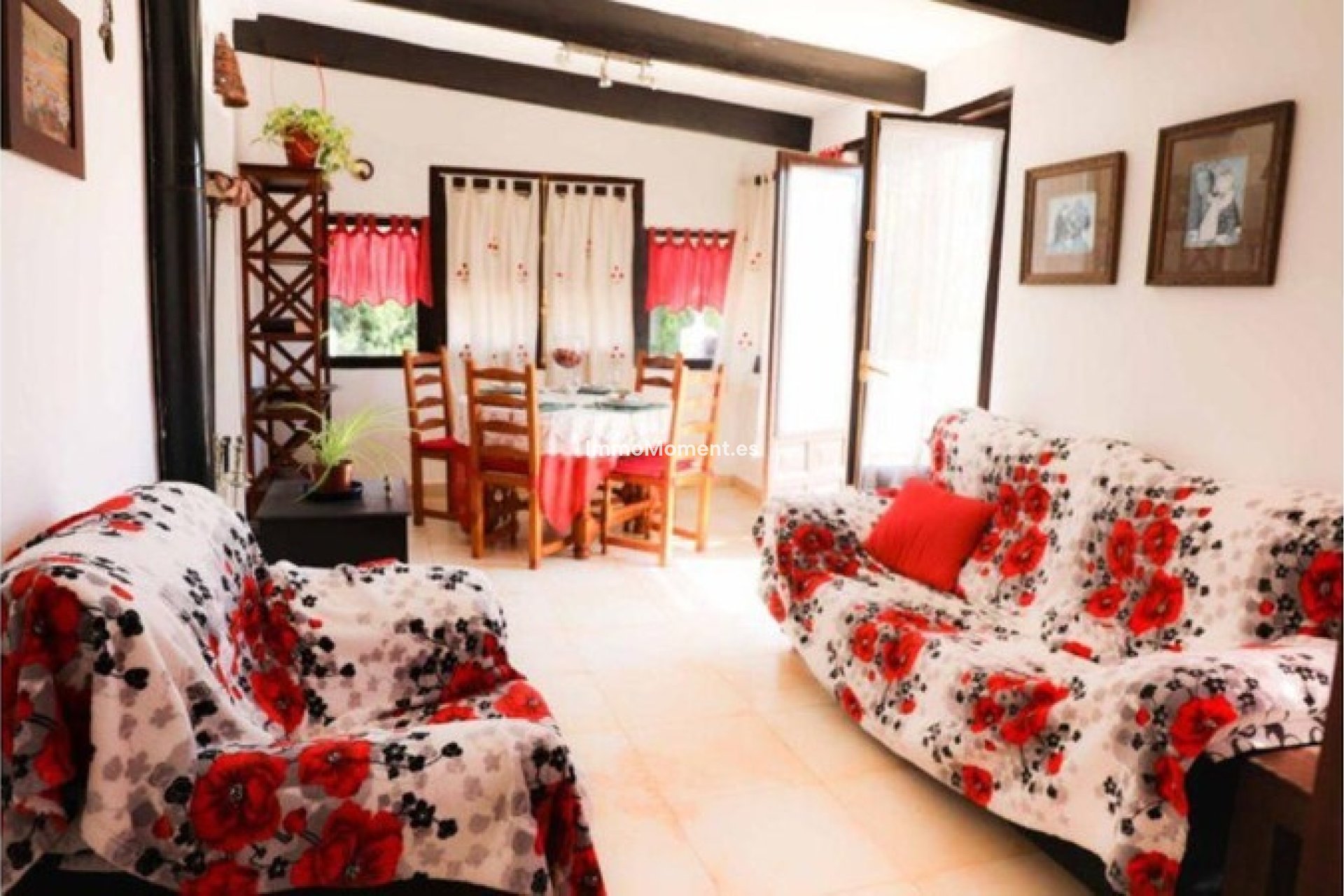 Revente - Villa individuelle - Jávea - Jávea - Xàbia Centro