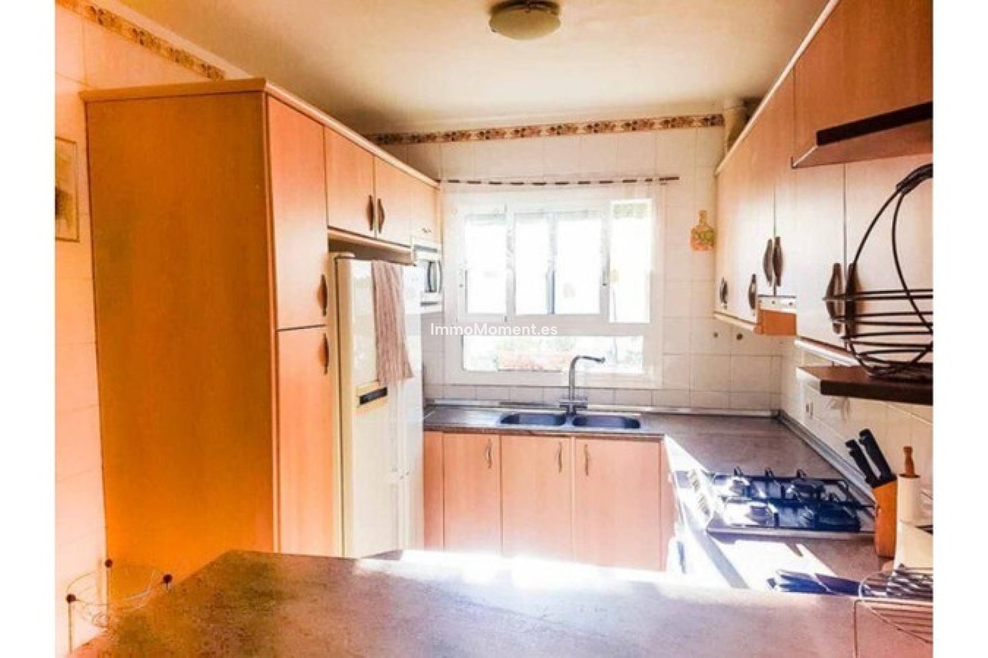 Revente - Villa individuelle - Jávea - Jávea - Xàbia Centro