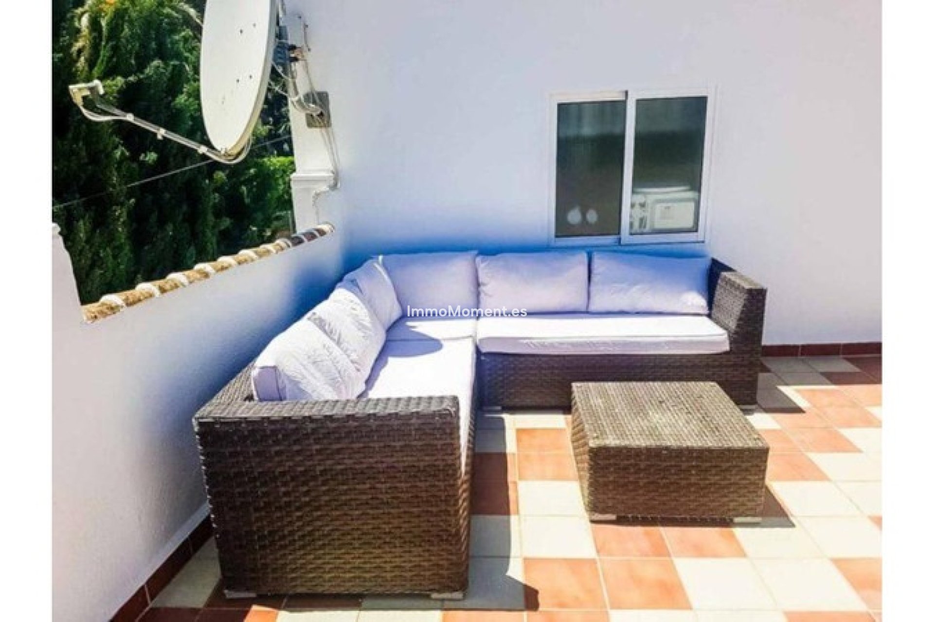 Revente - Villa individuelle - Jávea - Jávea - Xàbia Centro