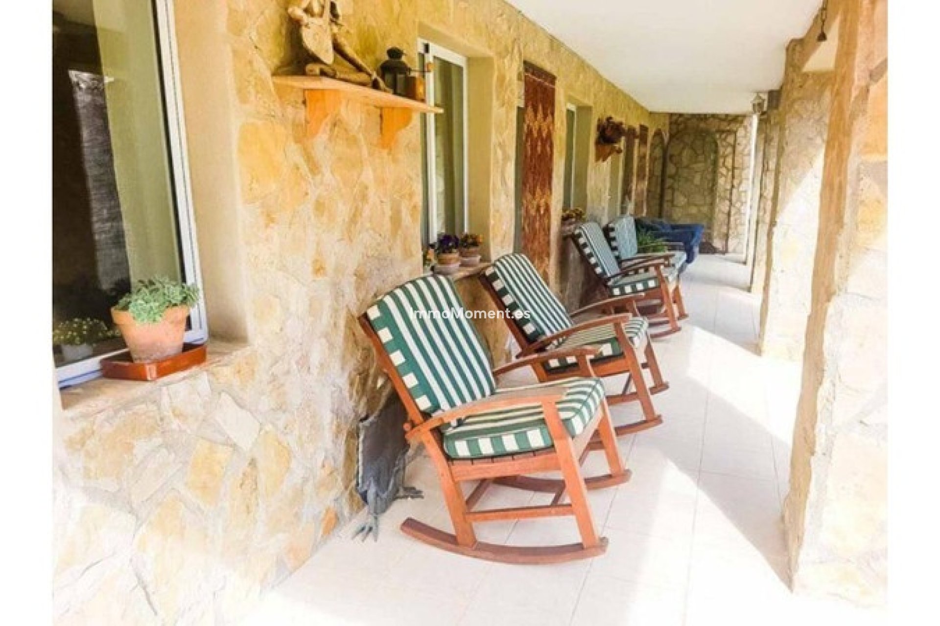 Revente - Villa individuelle - Jávea - Jávea - Xàbia Centro