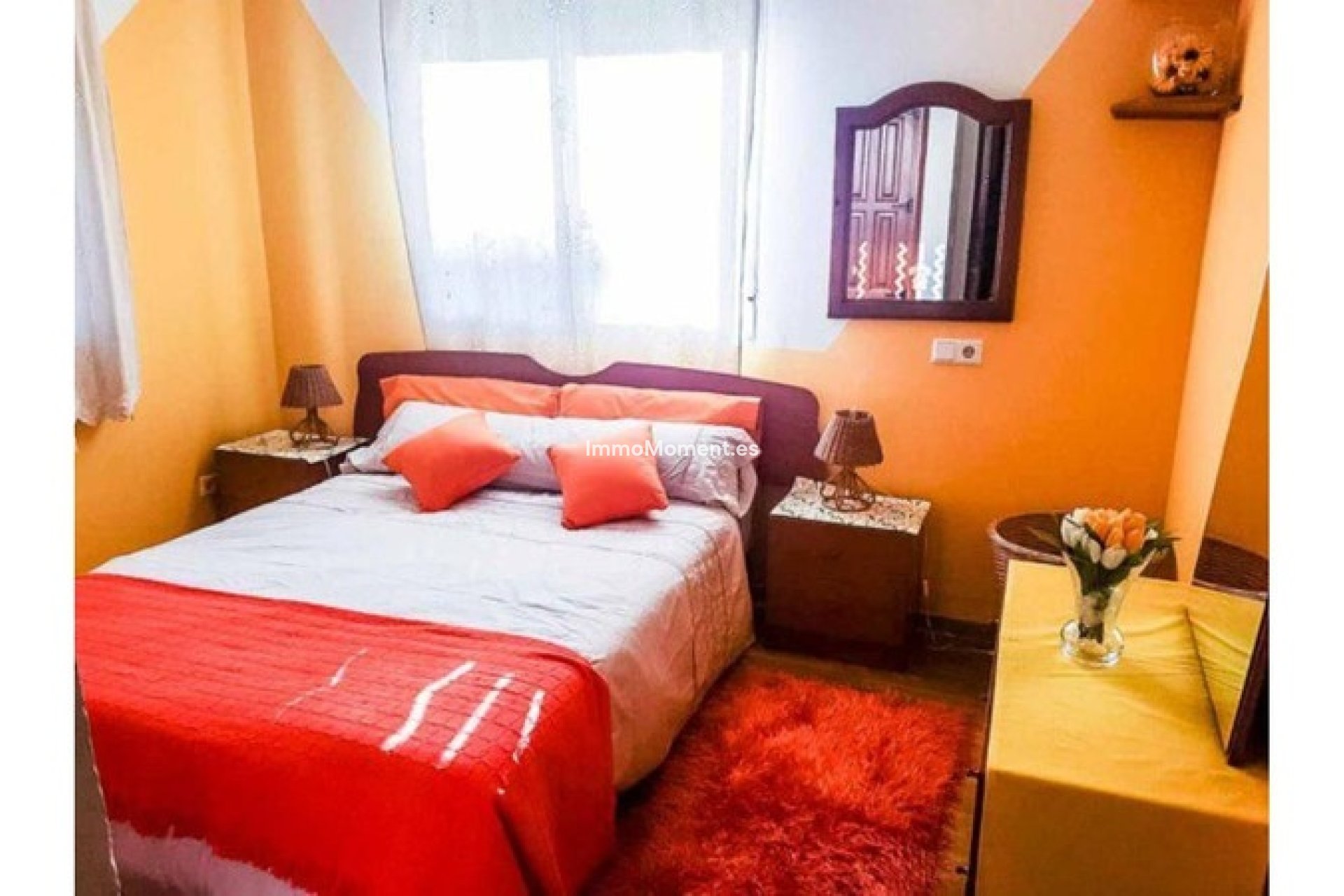 Revente - Villa individuelle - Jávea - Jávea - Xàbia Centro