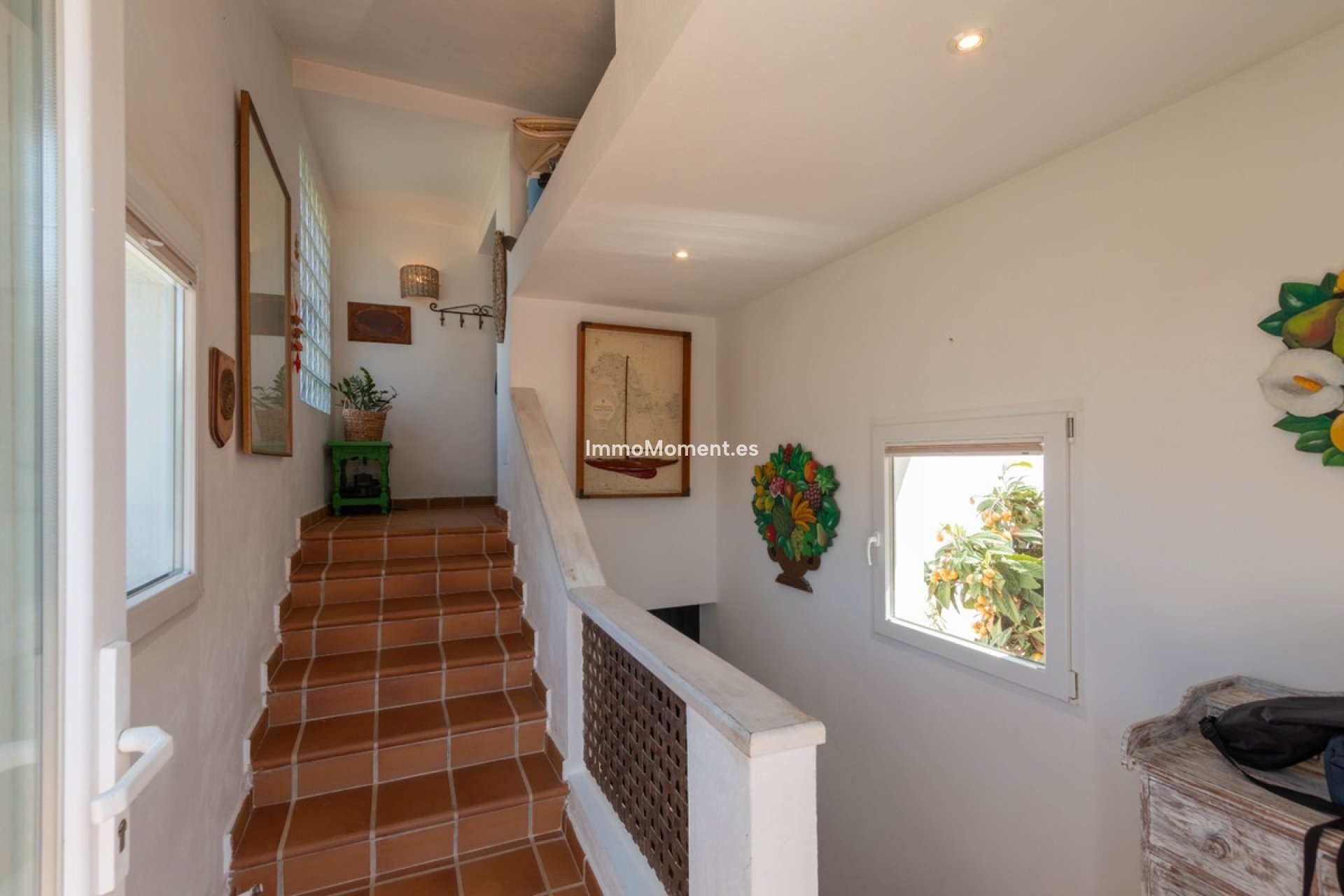 Revente - Villa individuelle - Jávea - Jávea - Xàbia Centro