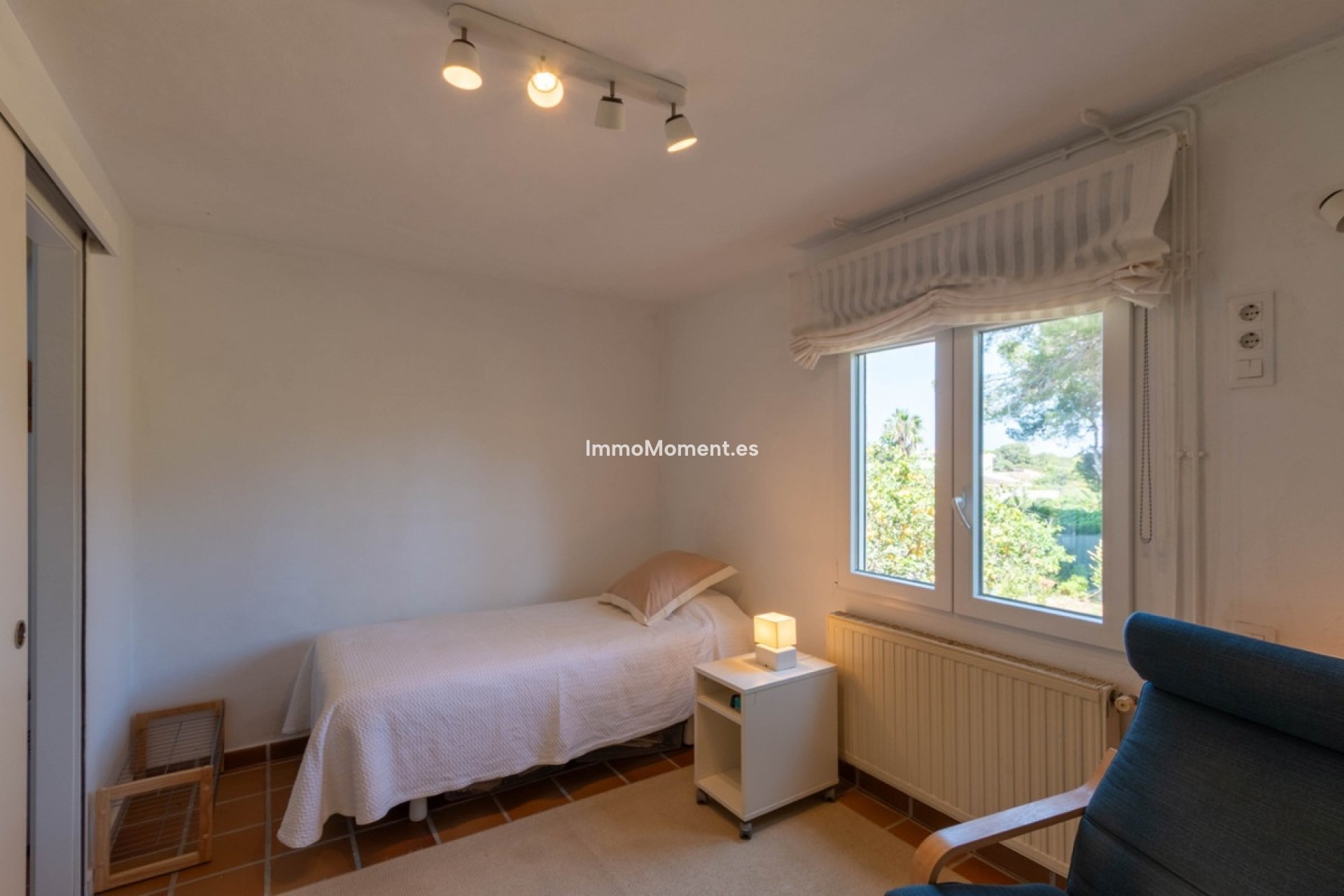 Revente - Villa individuelle - Jávea - Jávea - Xàbia Centro
