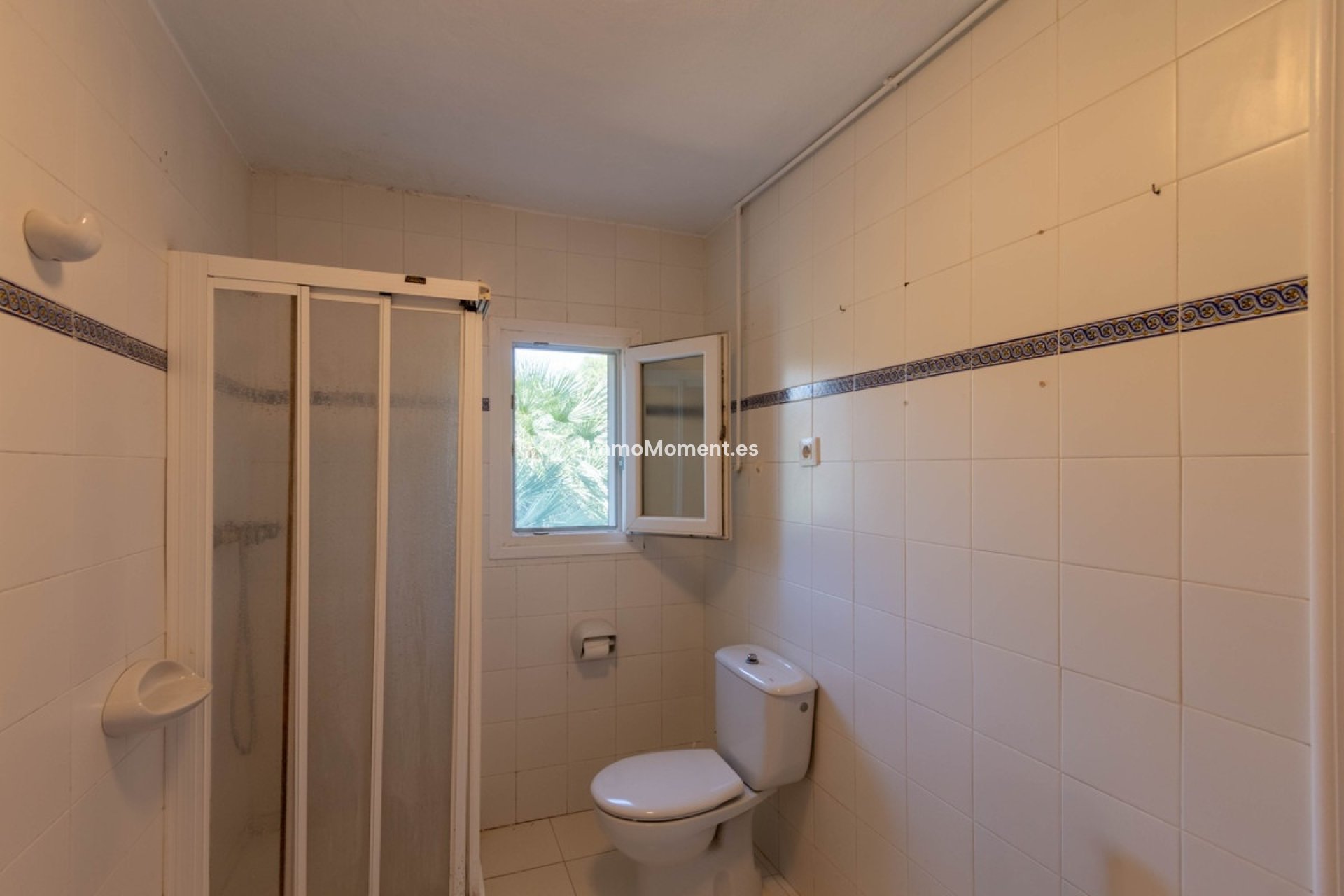 Revente - Villa individuelle - Jávea - Jávea - Xàbia Centro
