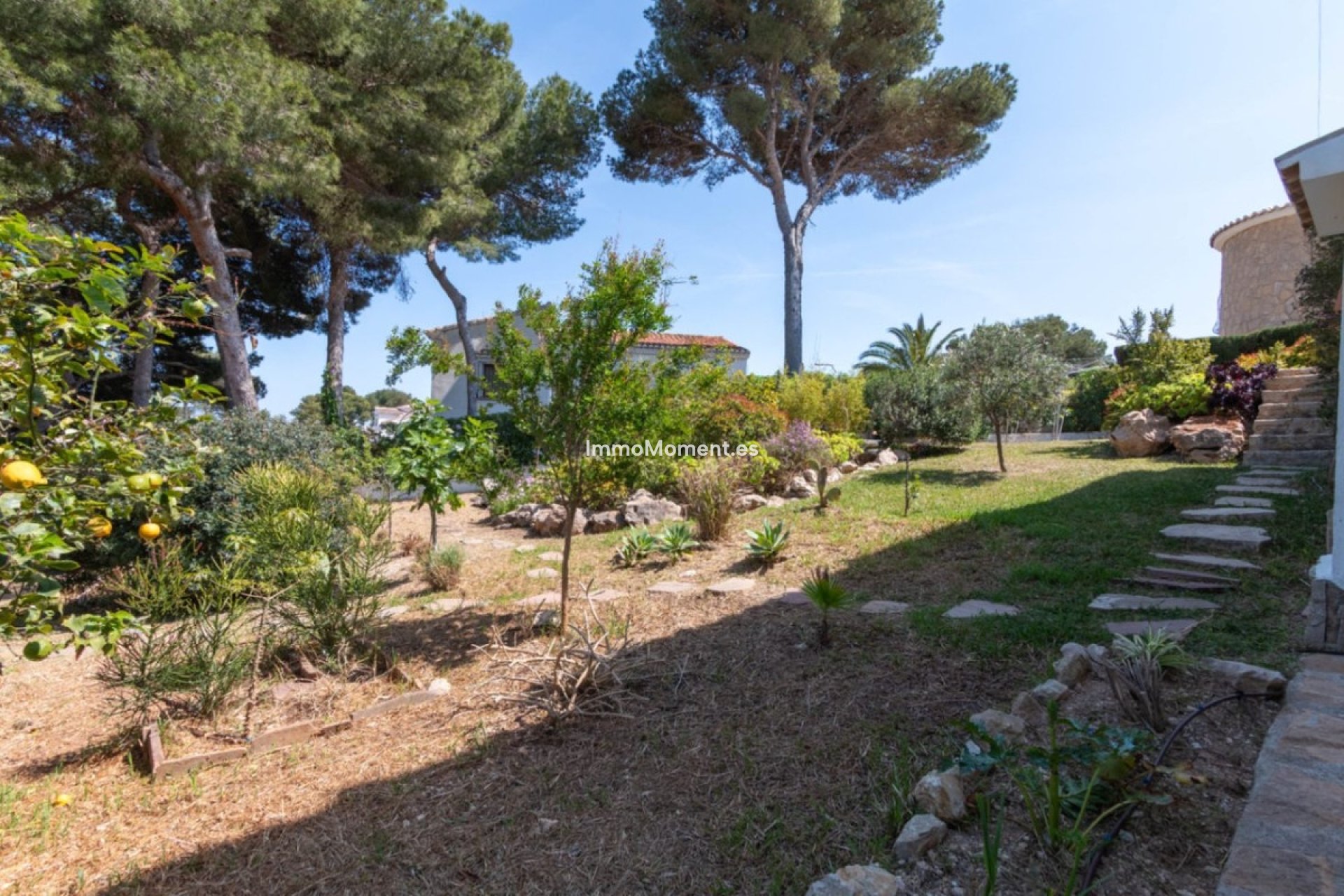 Revente - Villa individuelle - Jávea - Jávea - Xàbia Centro