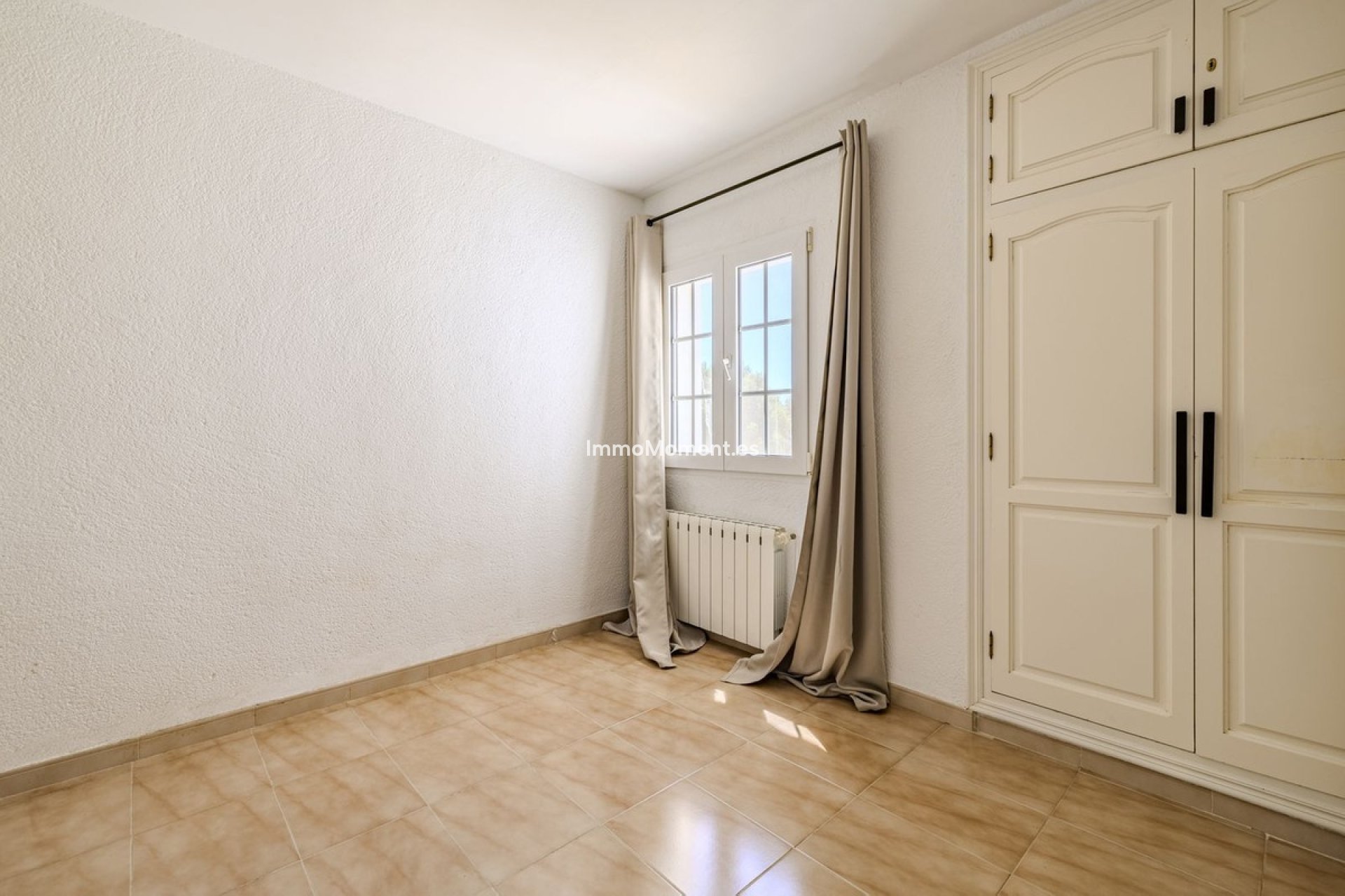 Revente - Villa individuelle - Jávea - Jávea - Xàbia Centro