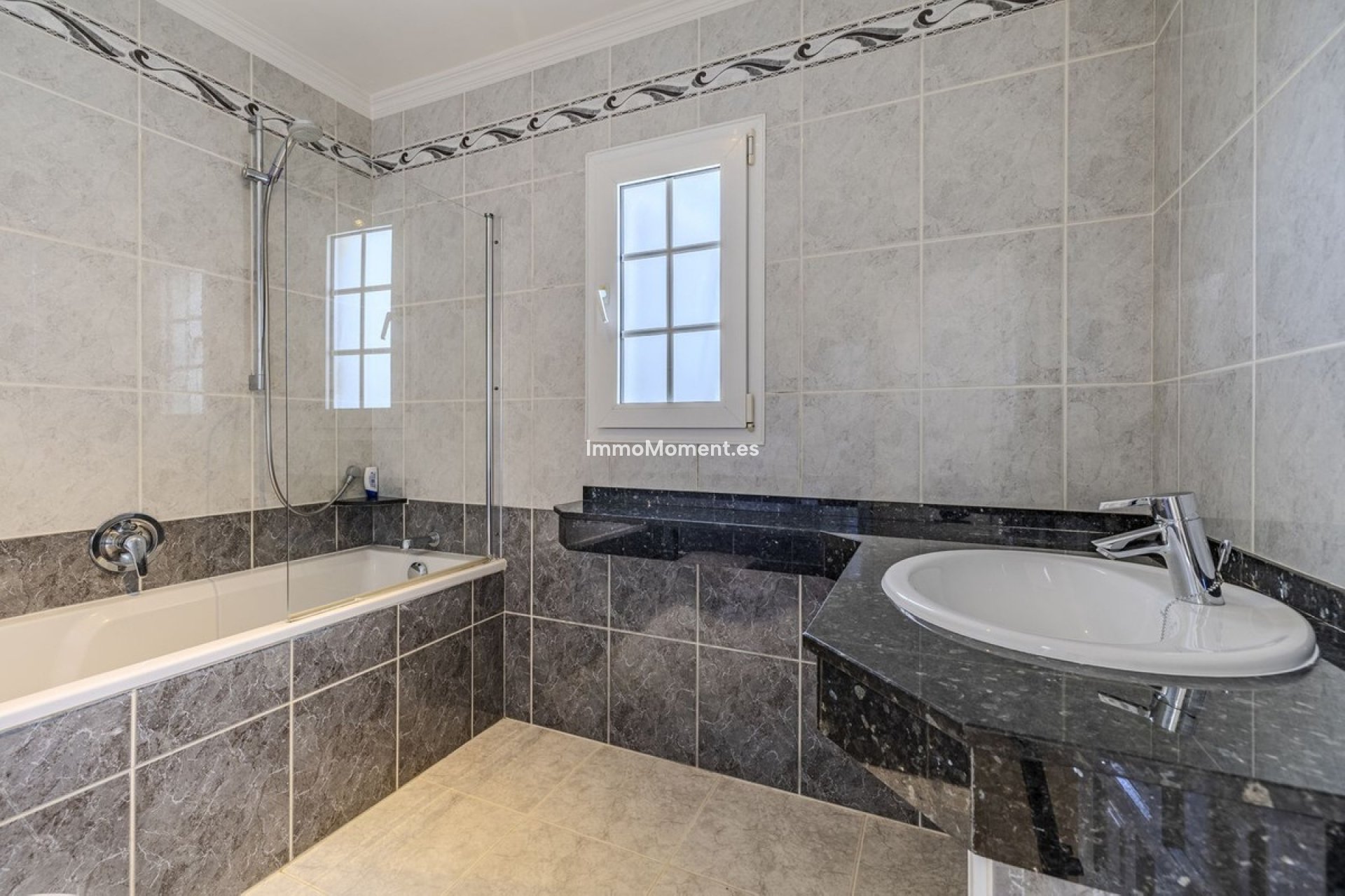 Revente - Villa individuelle - Jávea - Jávea - Xàbia Centro