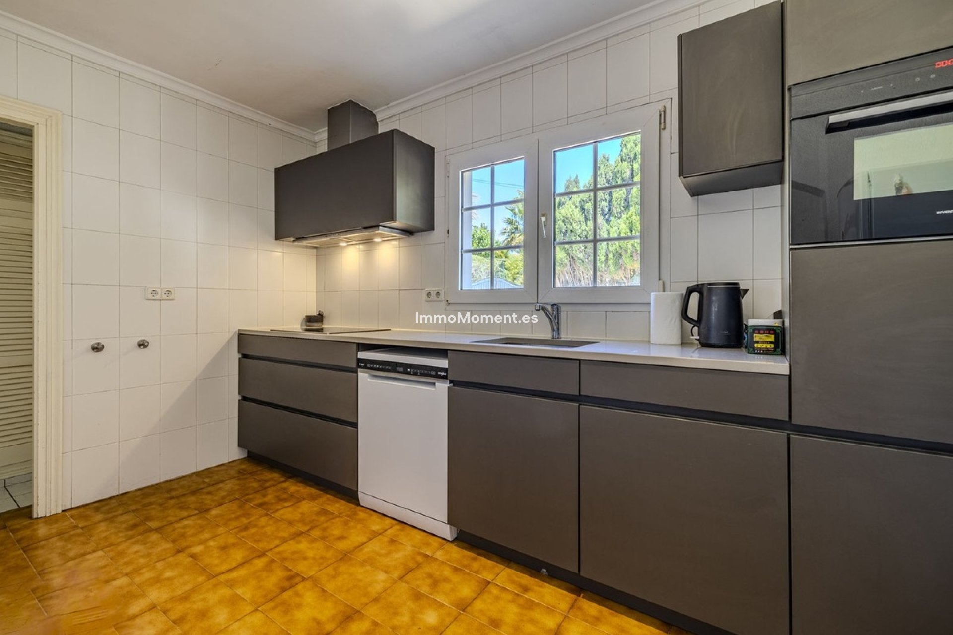 Revente - Villa individuelle - Jávea - Jávea - Xàbia Centro