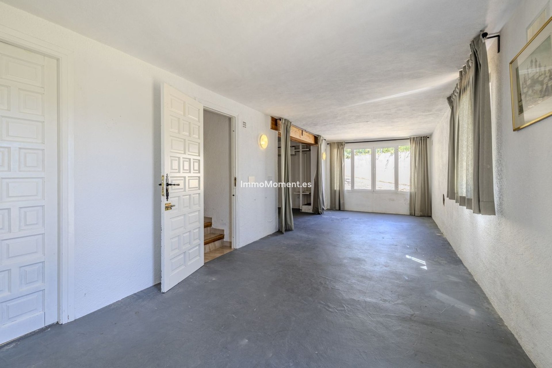 Revente - Villa individuelle - Jávea - Jávea - Xàbia Centro