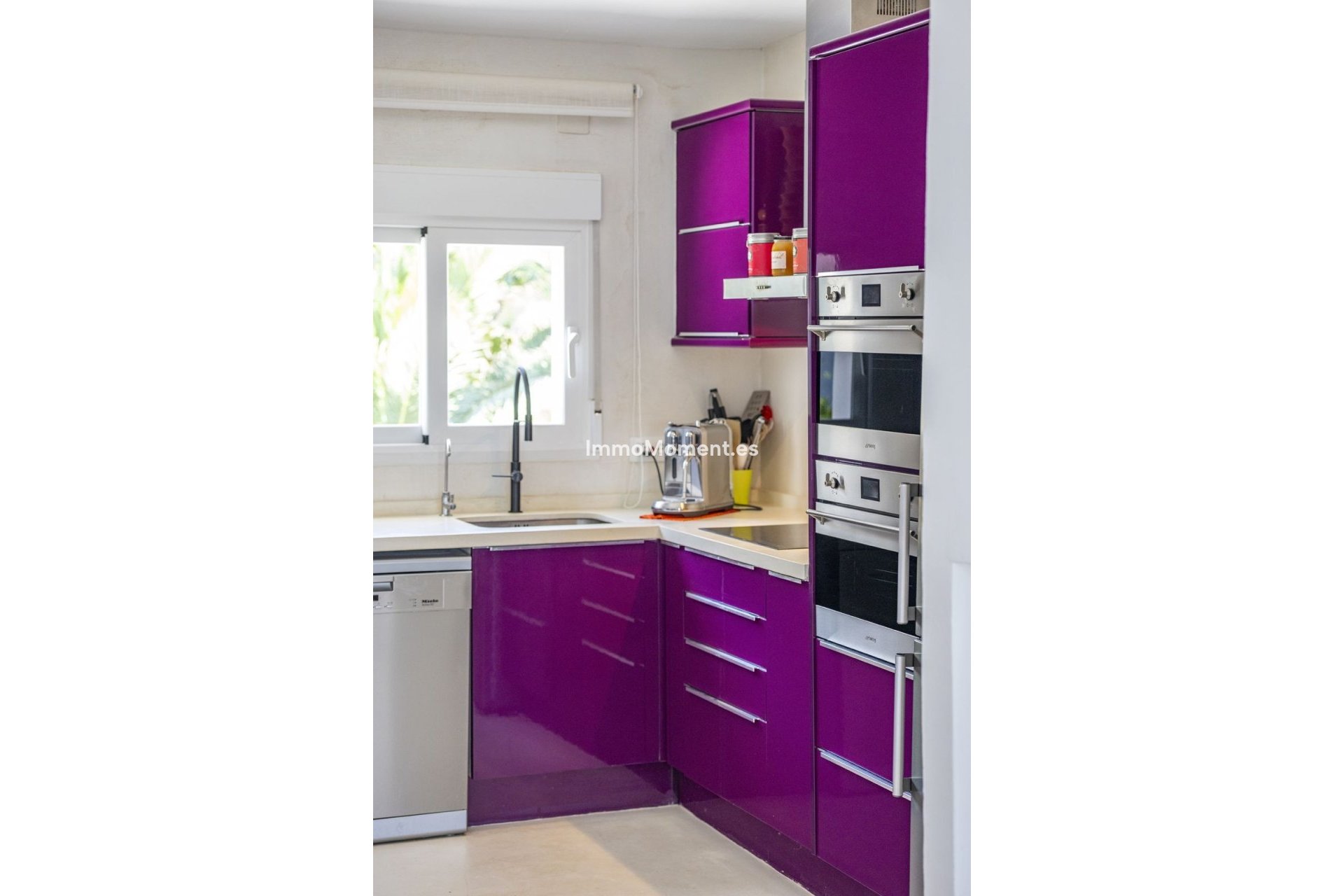 Revente - Villa individuelle - Jávea - Jávea - Xàbia Centro