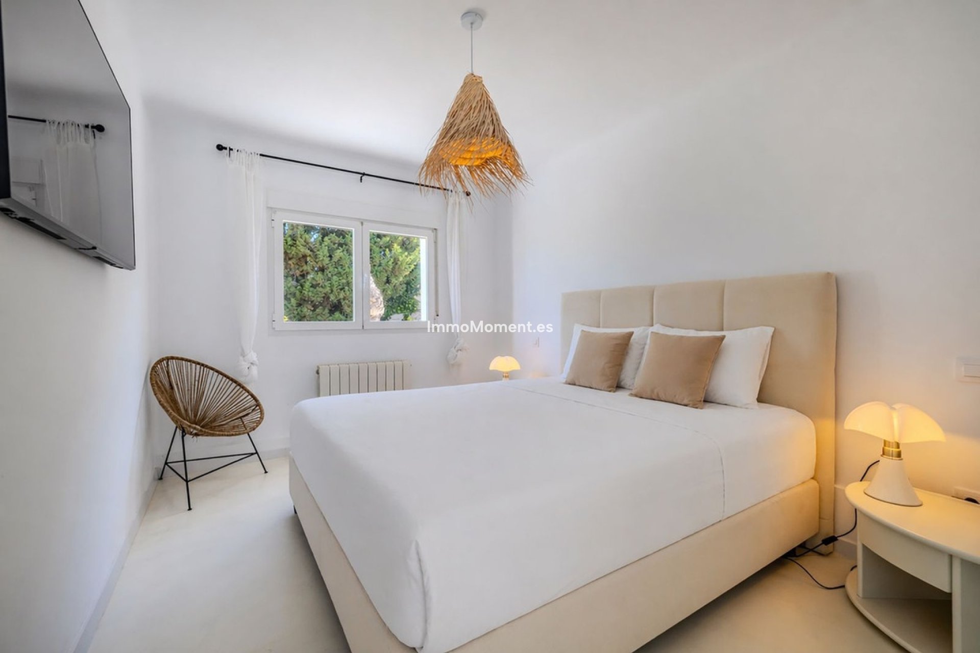 Revente - Villa individuelle - Jávea - Jávea - Xàbia Centro