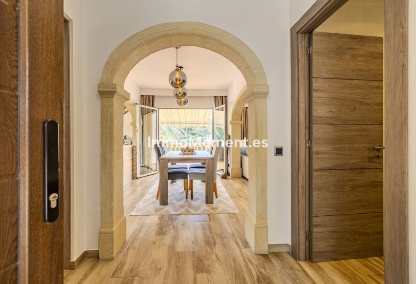 Revente - Villa individuelle - Jávea - Jávea - Xàbia Centro