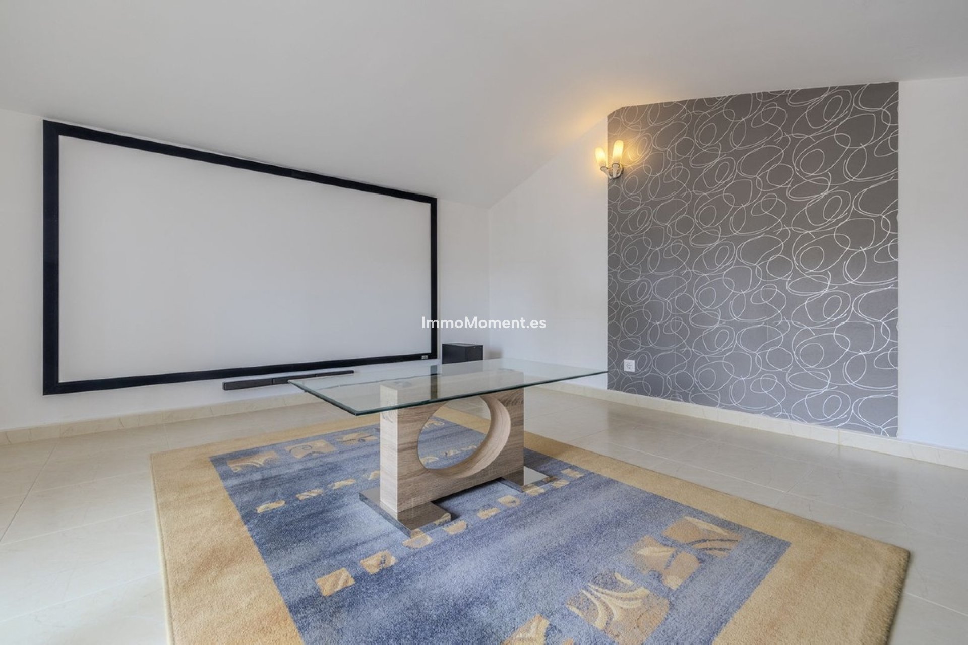 Revente - Villa individuelle - Jávea - Jávea - Xàbia Centro