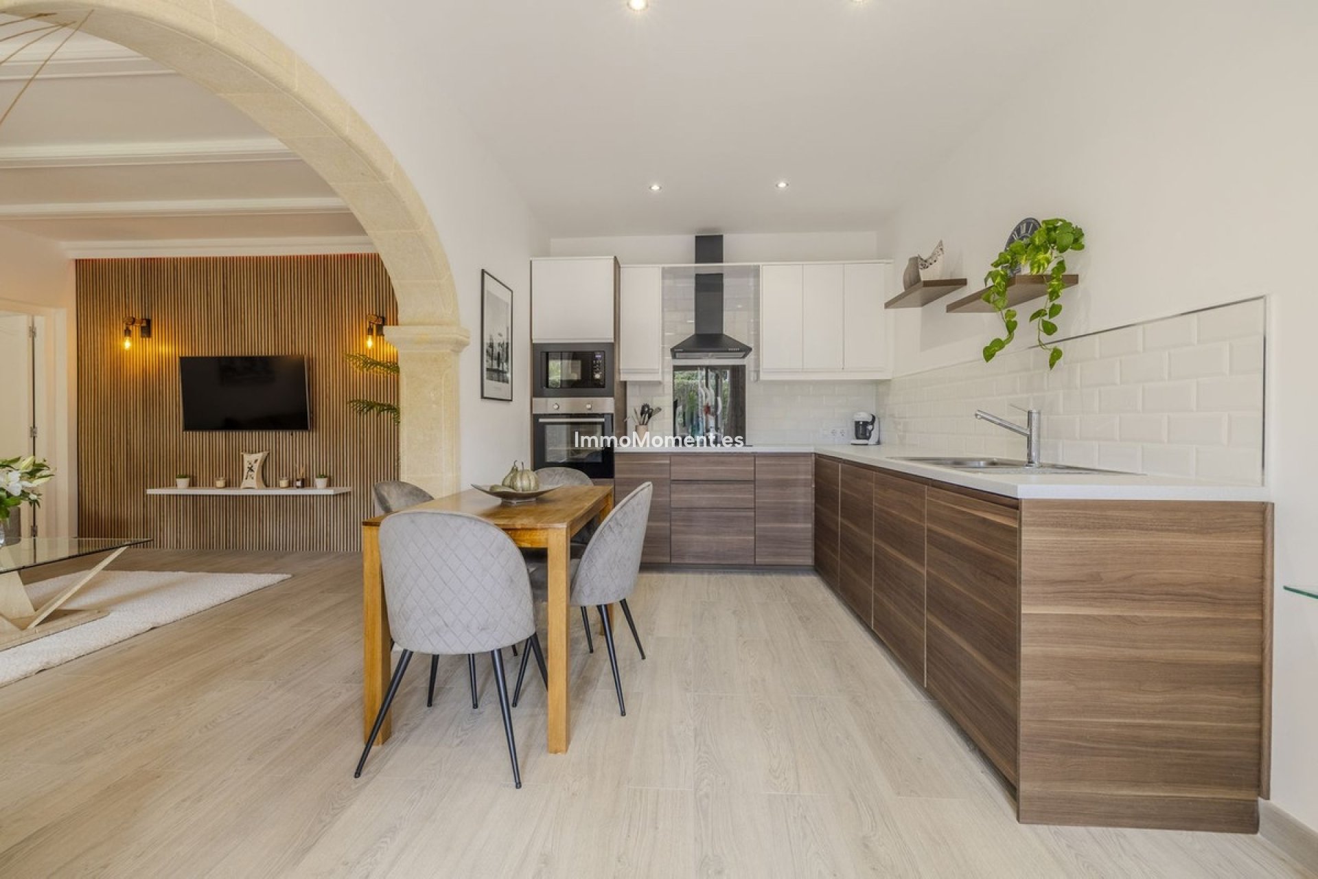 Revente - Villa individuelle - Jávea - Jávea - Xàbia Centro