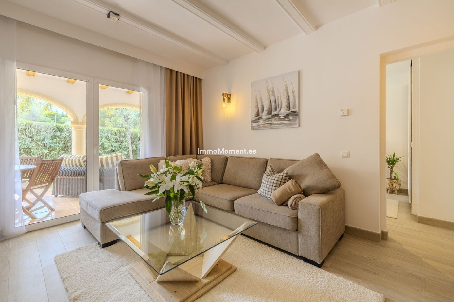 Revente - Villa individuelle - Jávea - Jávea - Xàbia Centro