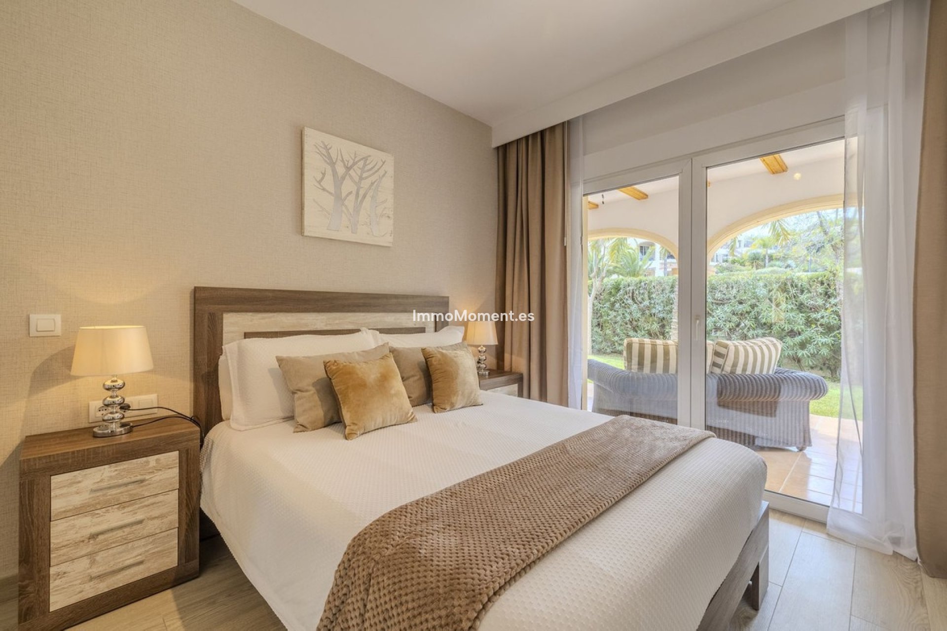 Revente - Villa individuelle - Jávea - Jávea - Xàbia Centro