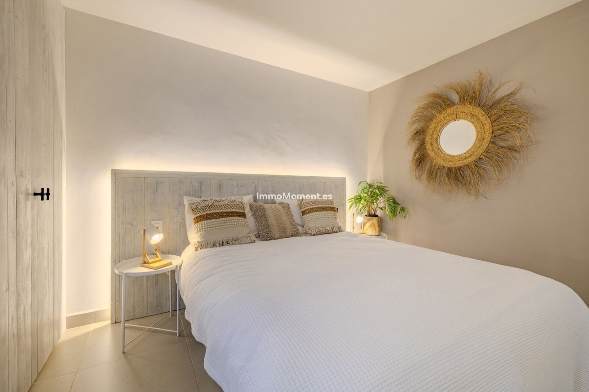 Revente - Villa individuelle - Jávea - Jávea - Xàbia Centro