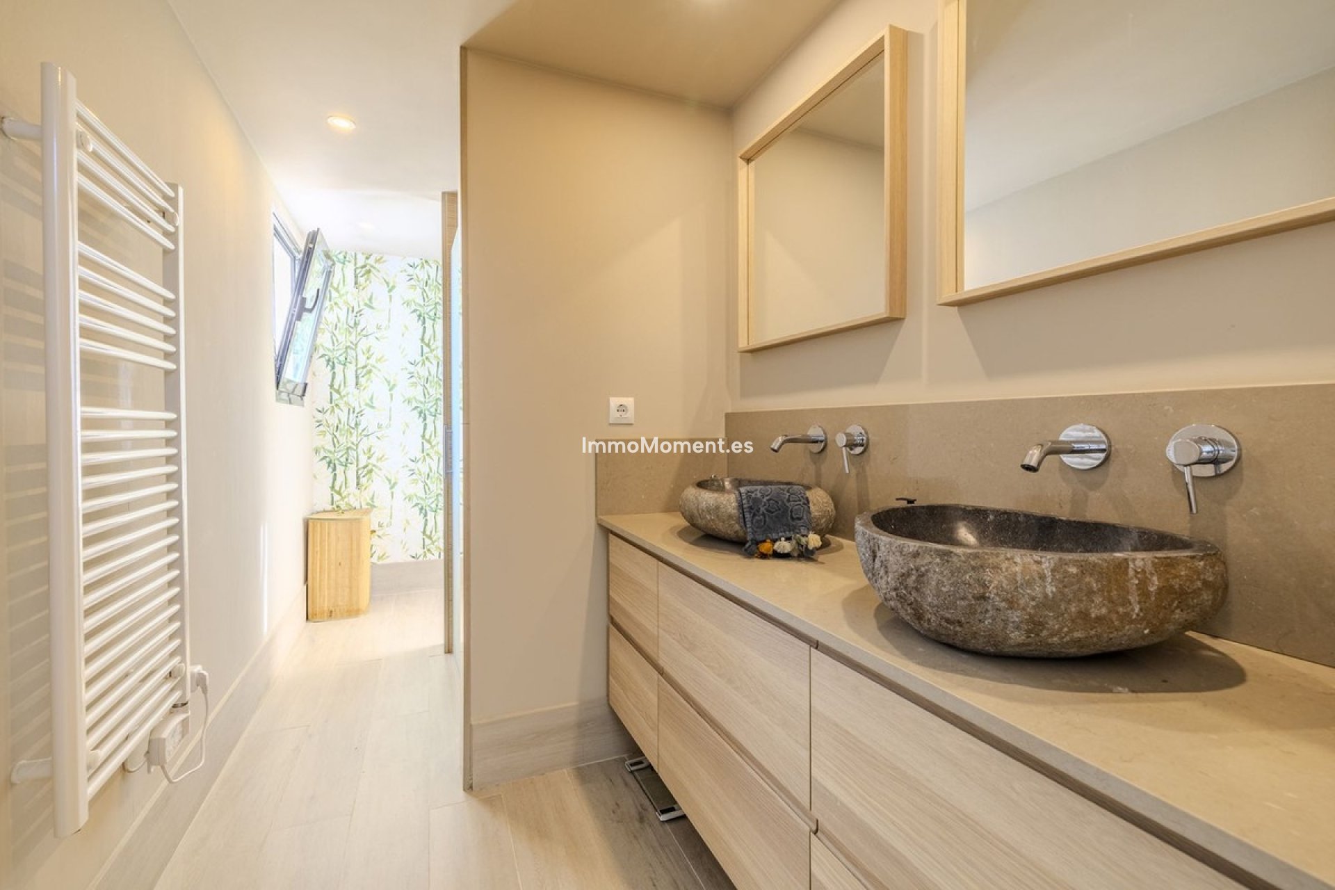 Revente - Villa individuelle - Jávea - Jávea - Xàbia Centro