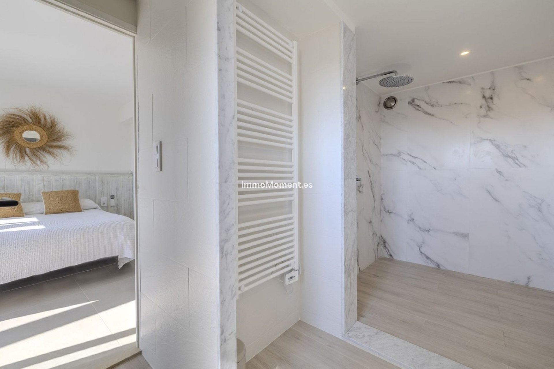 Revente - Villa individuelle - Jávea - Jávea - Xàbia Centro